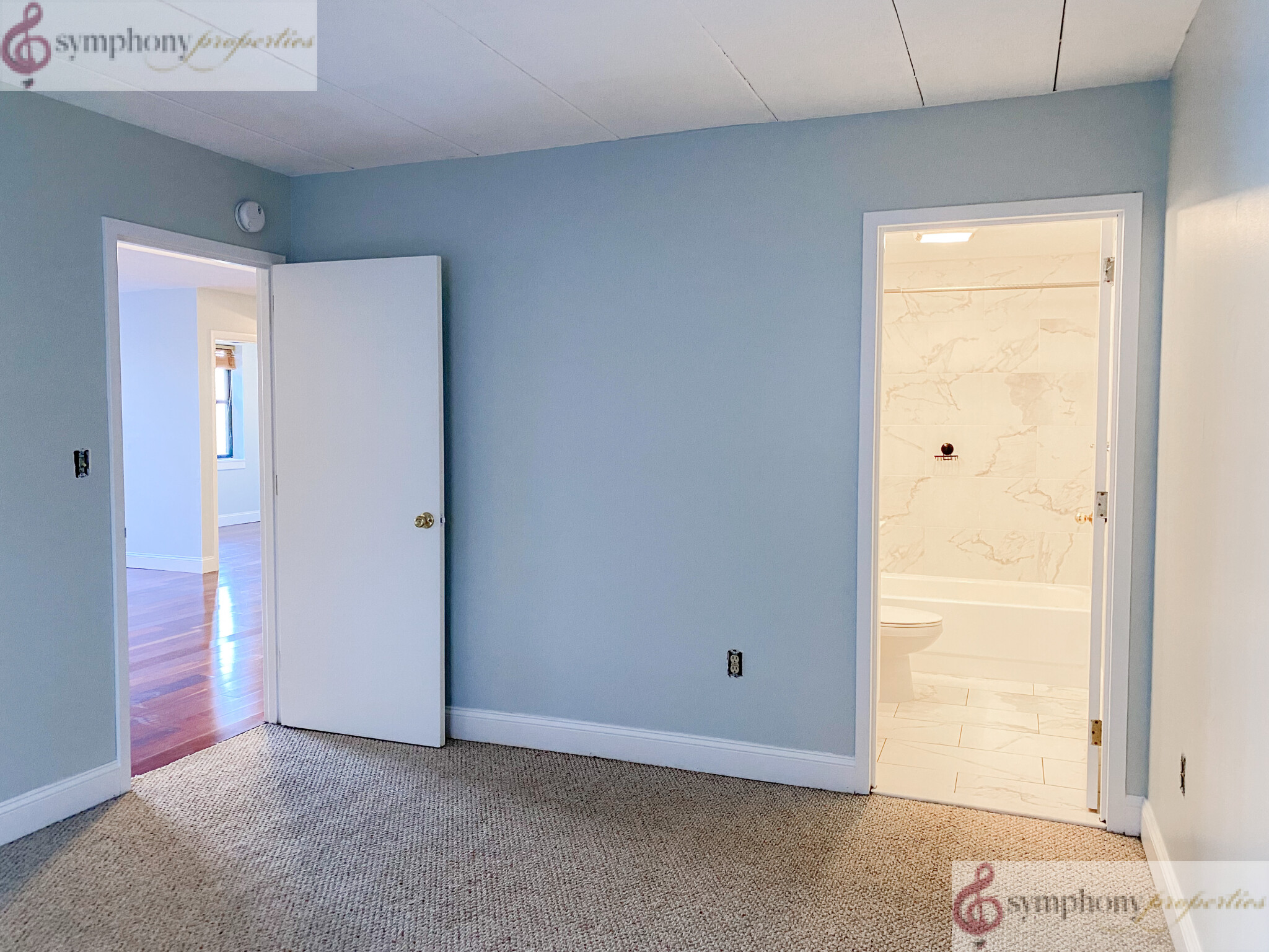 3 Douglas Park, South End