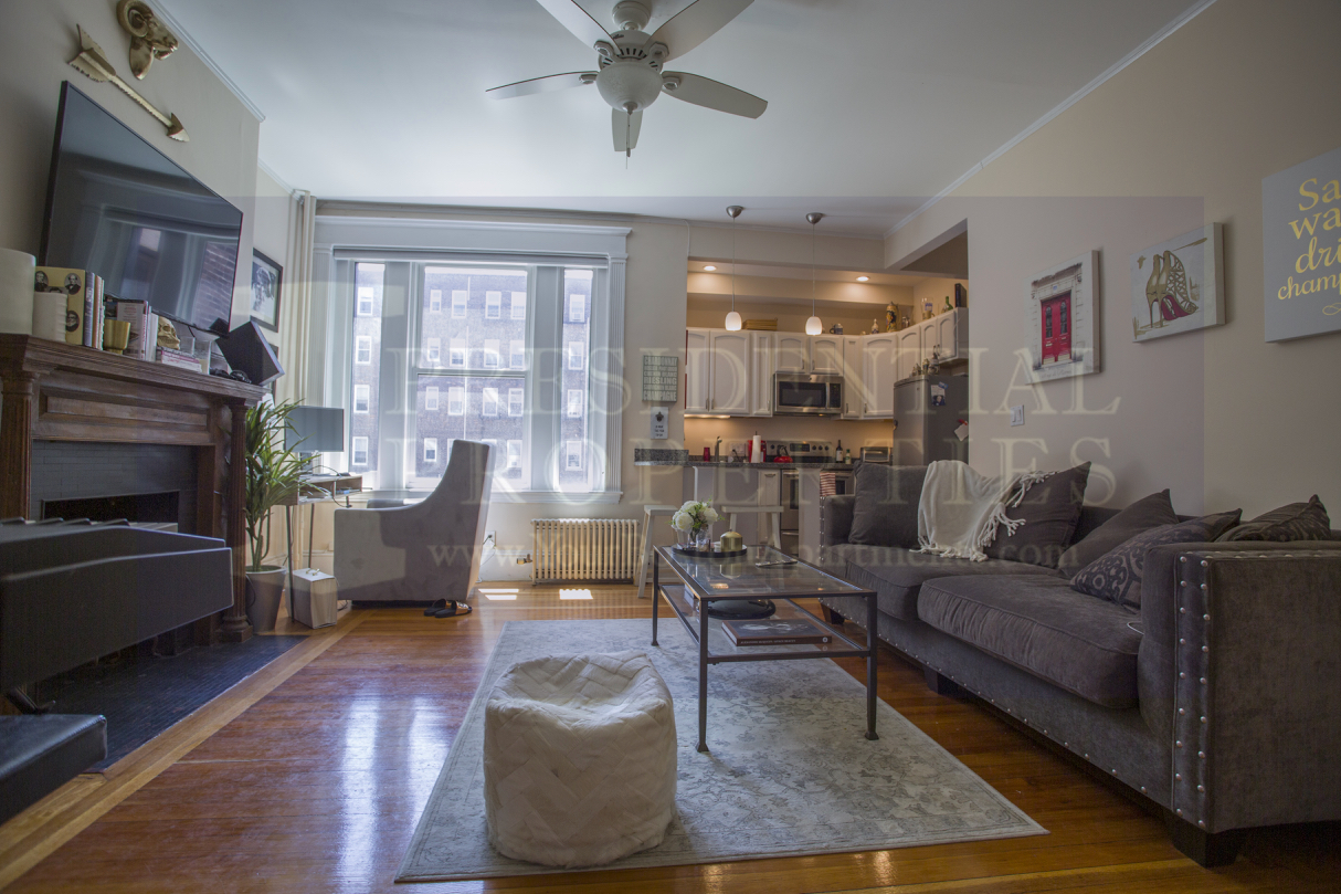 24 Peterborough St, Fenway