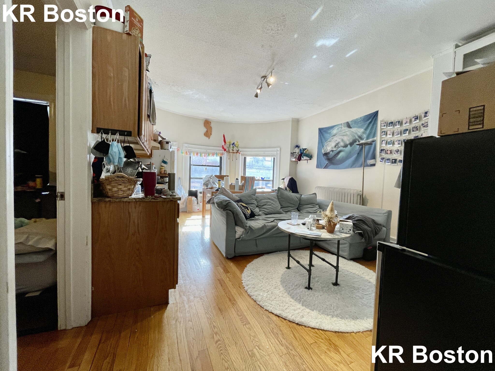 43 Bay State Rd, Fenway