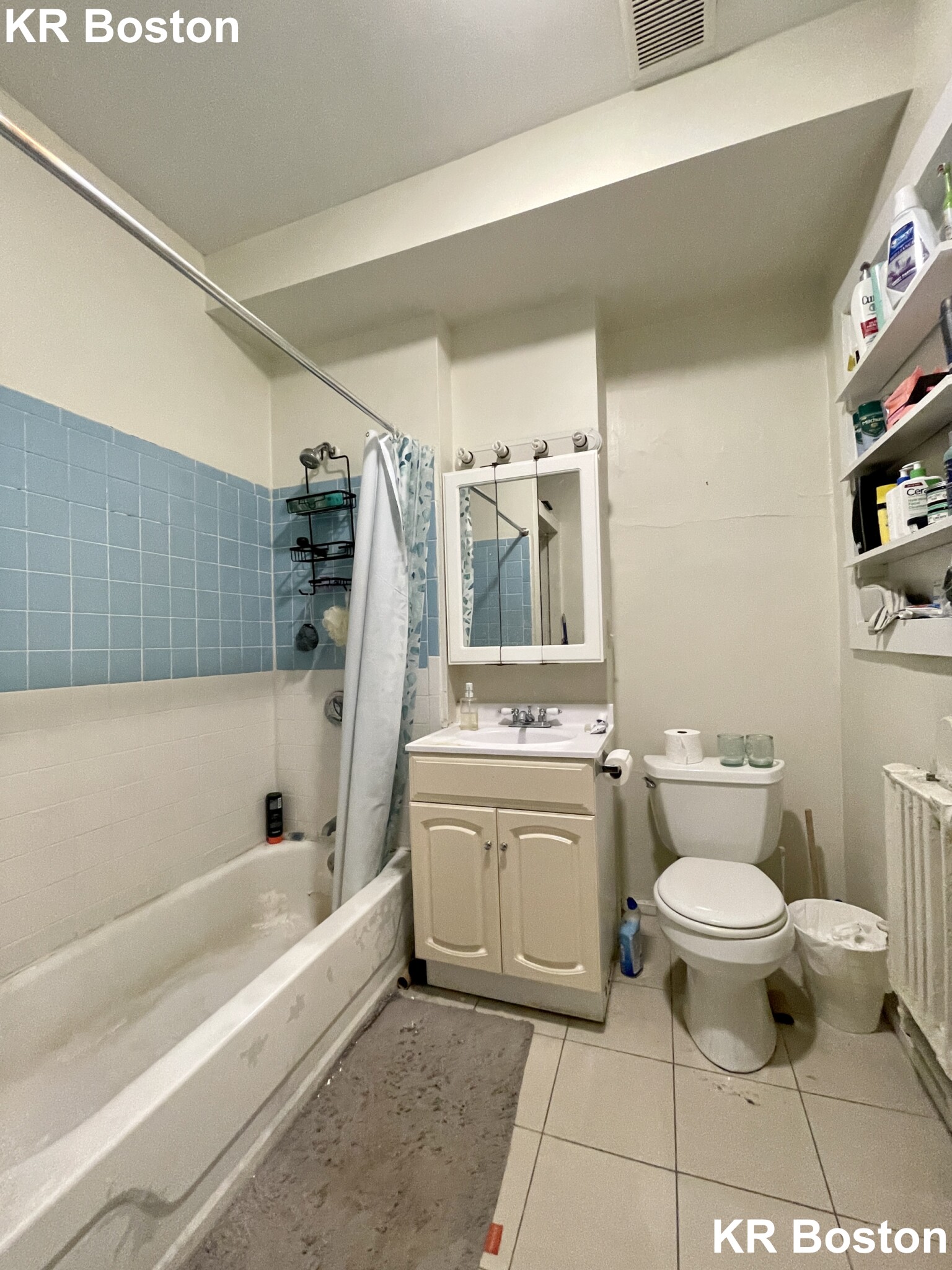 43 Bay State Rd, Fenway