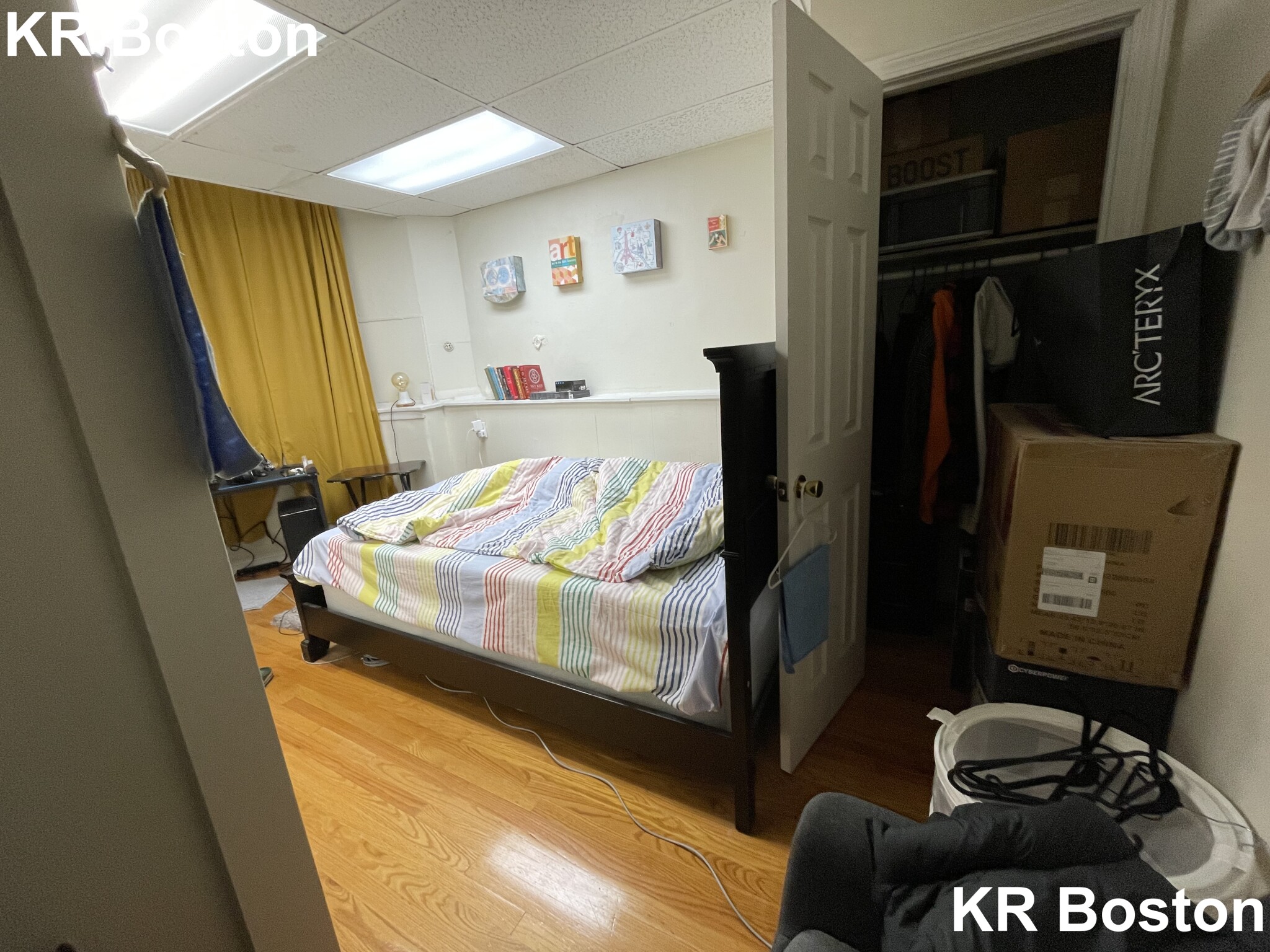 43 Bay State Rd, Fenway