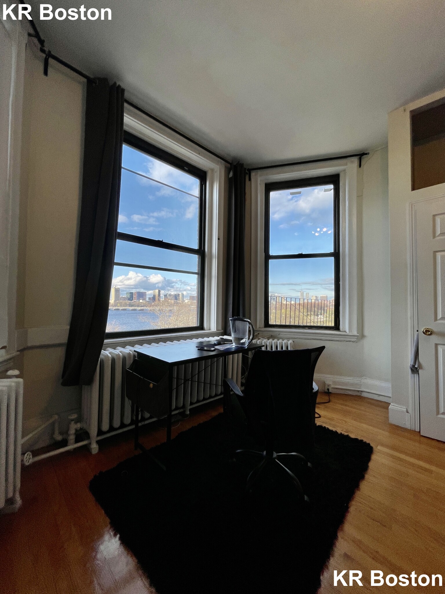 43 Bay State Rd, Fenway