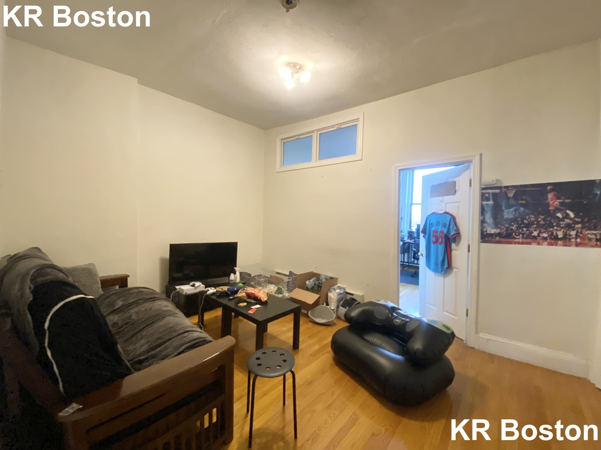 43 Bay State Rd, Fenway
