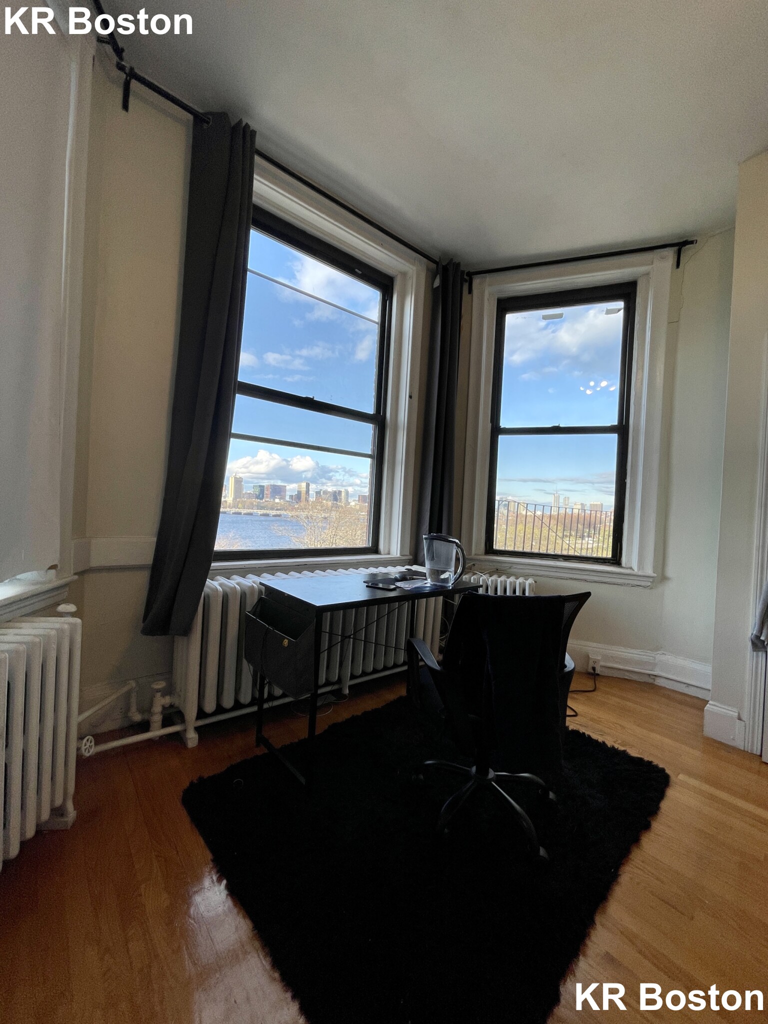 43 Bay State Rd, Fenway