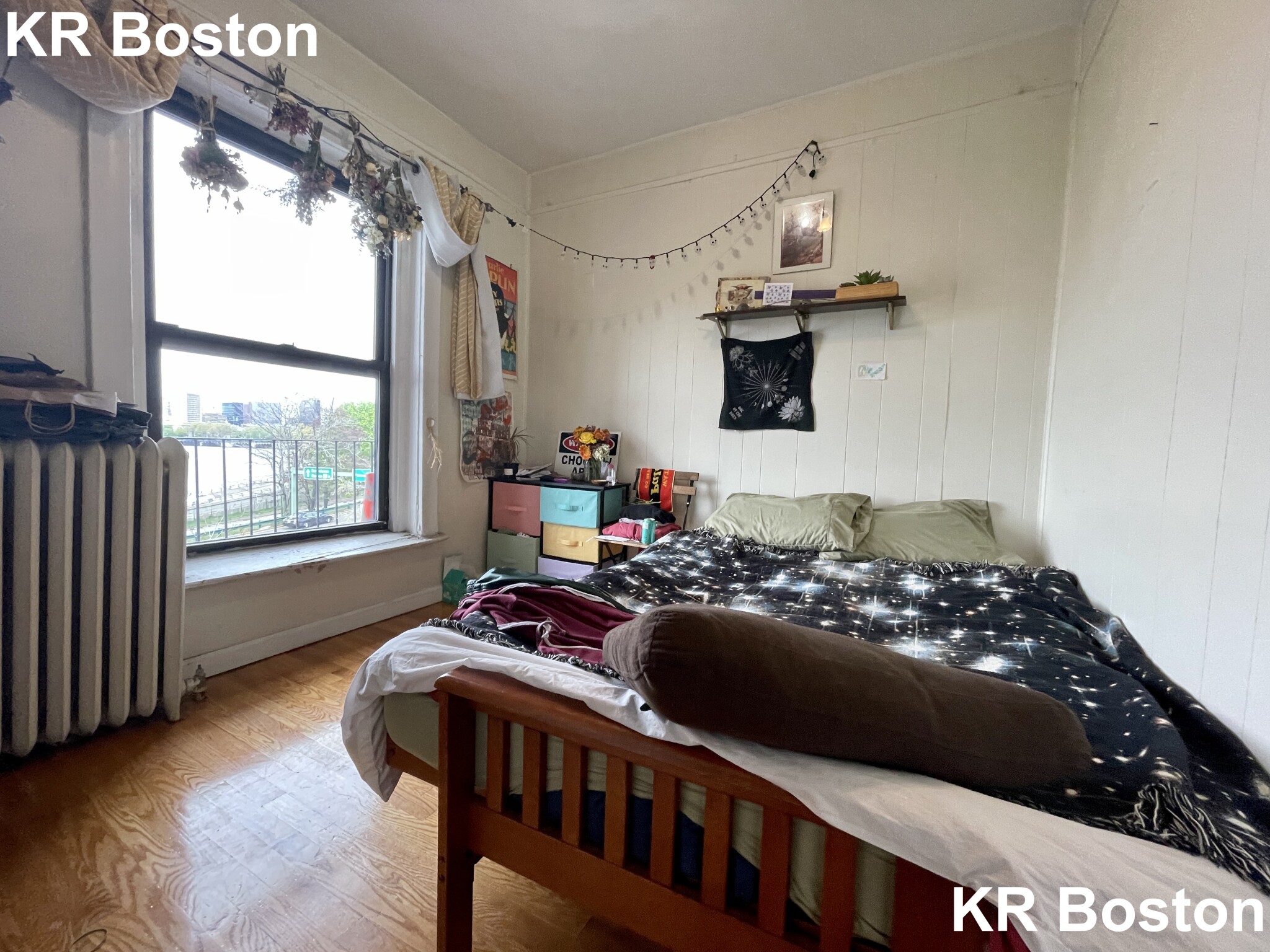 41 Bay State Rd, Fenway