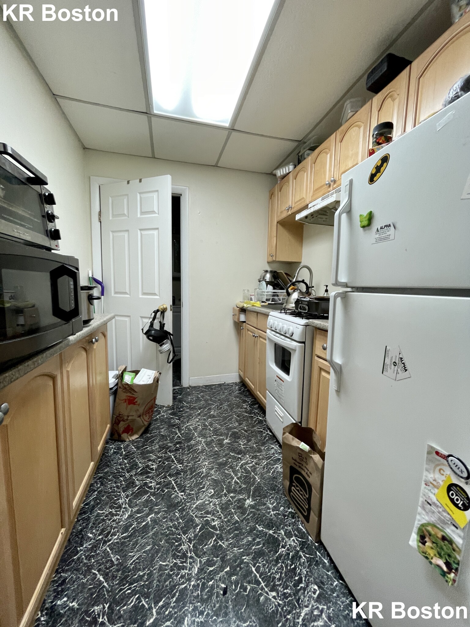 41 Bay State Rd, Fenway