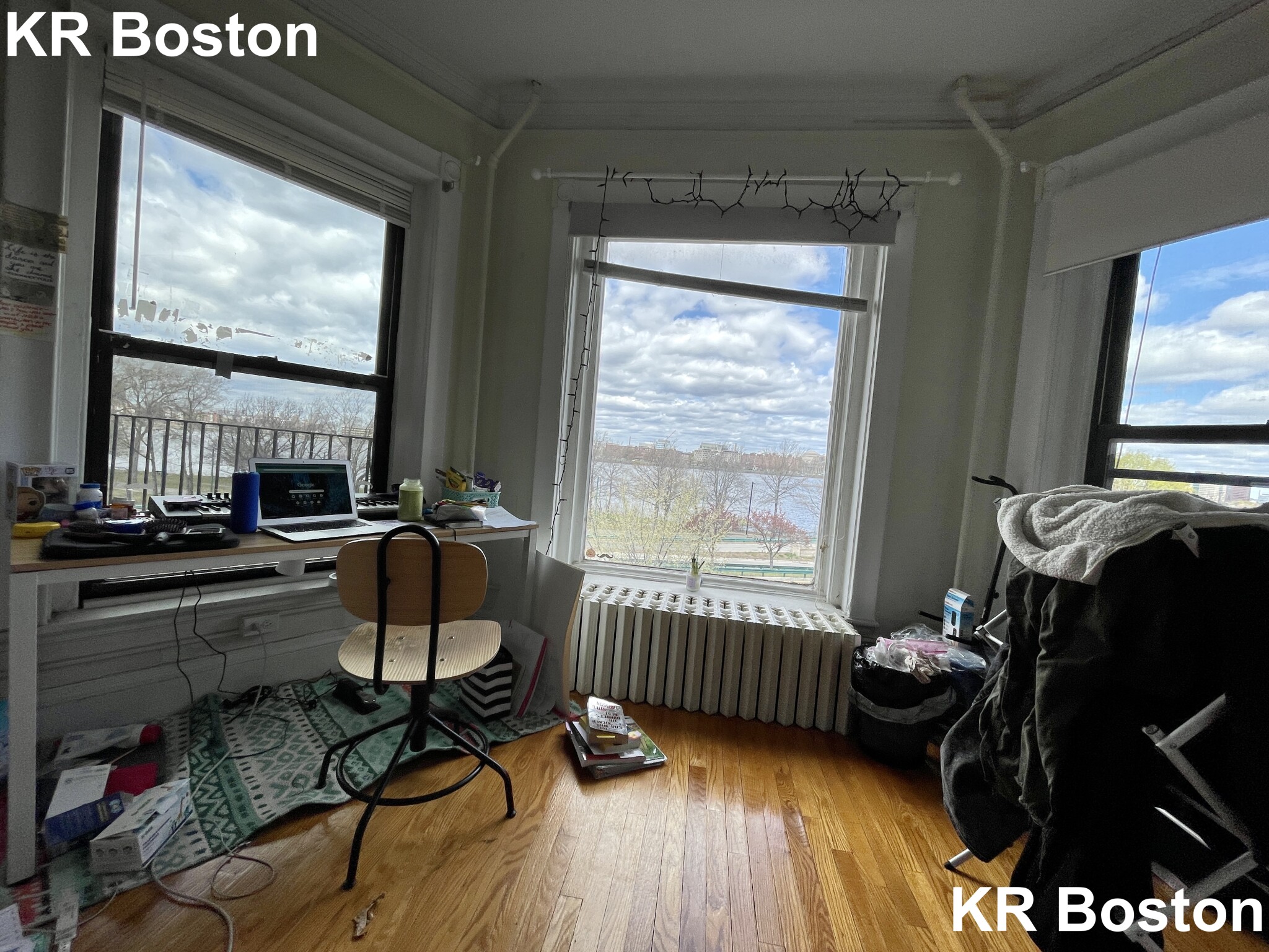 41 Bay State Rd, Fenway