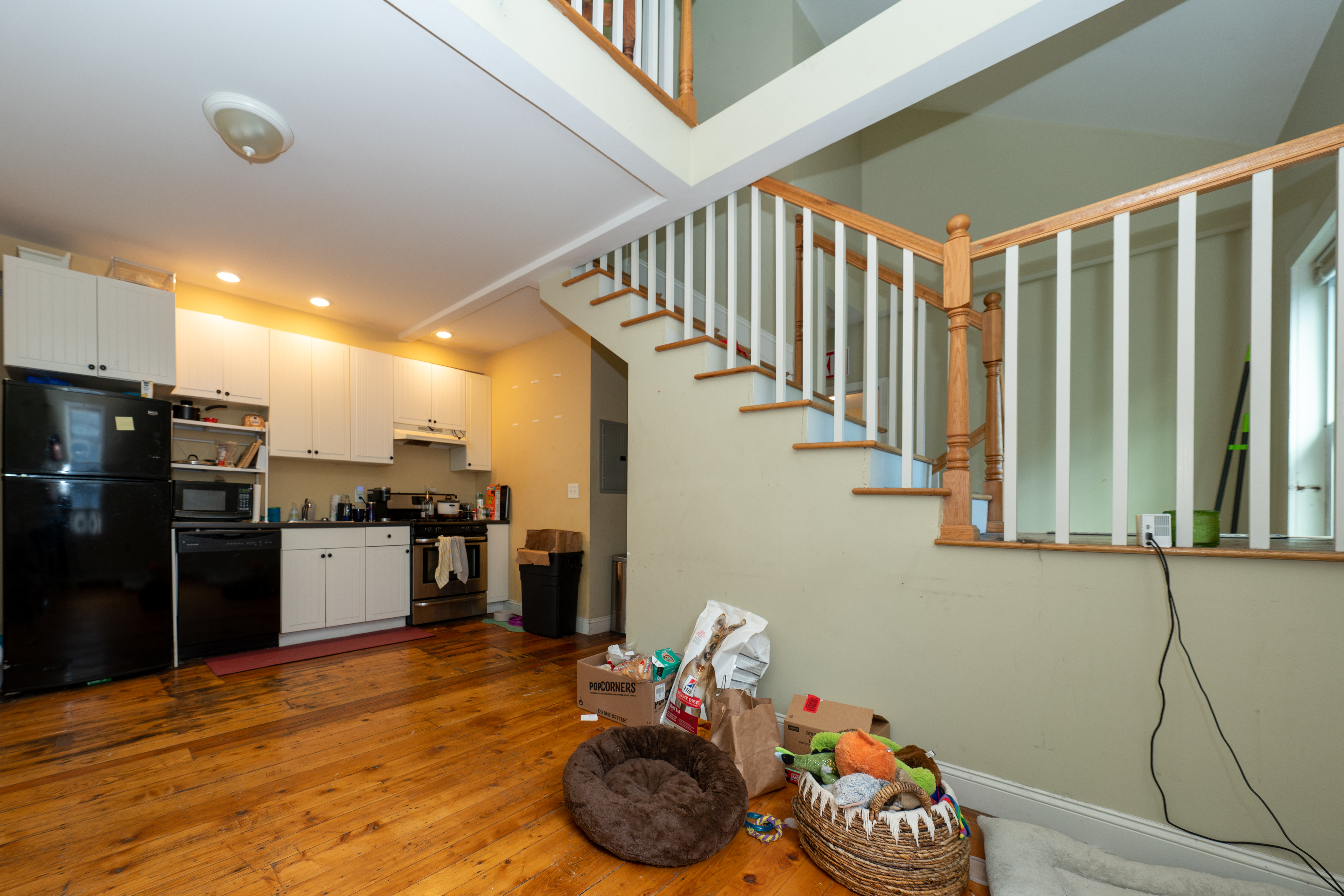 43 Clifton St, North Cambridge