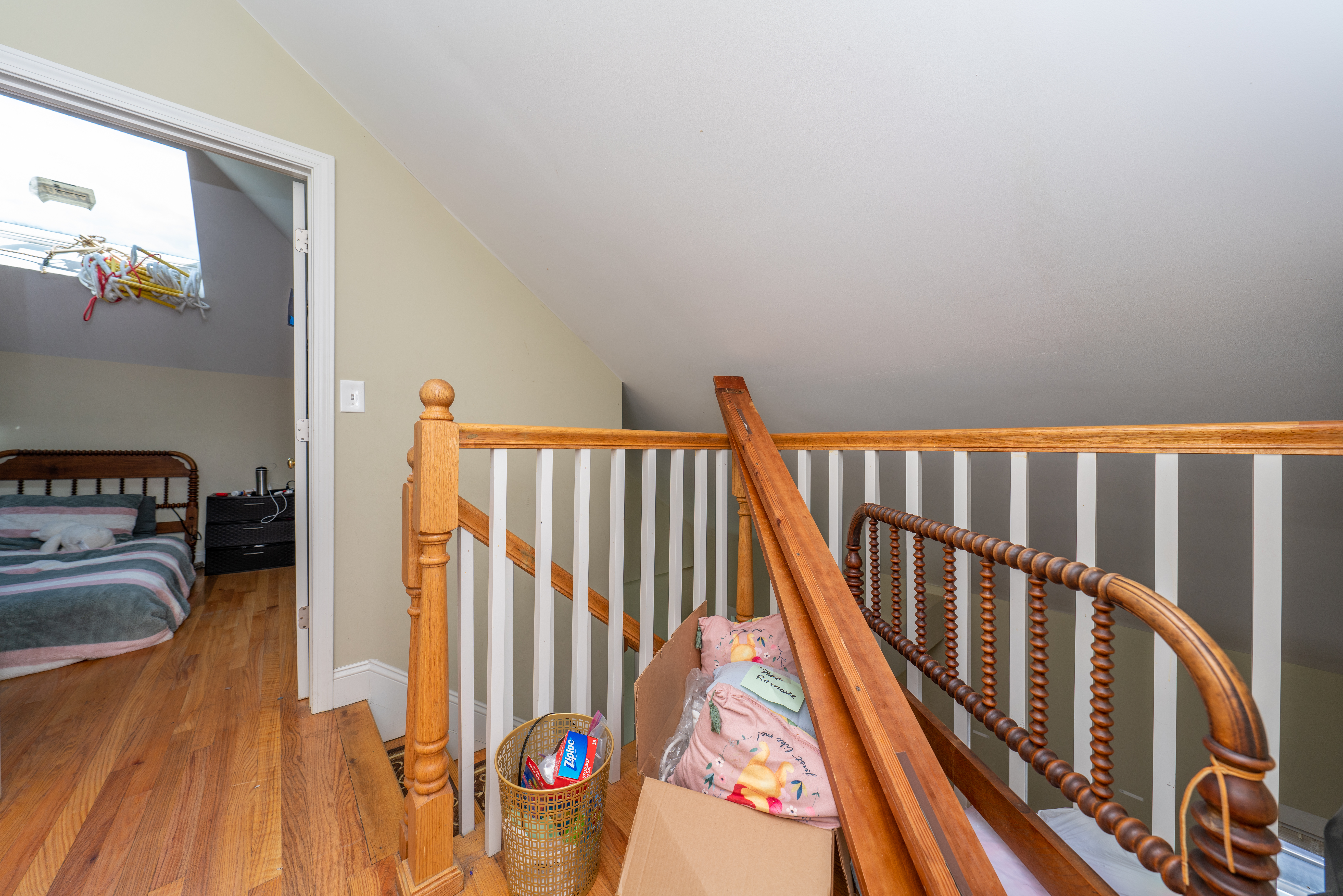 43 Clifton St, North Cambridge