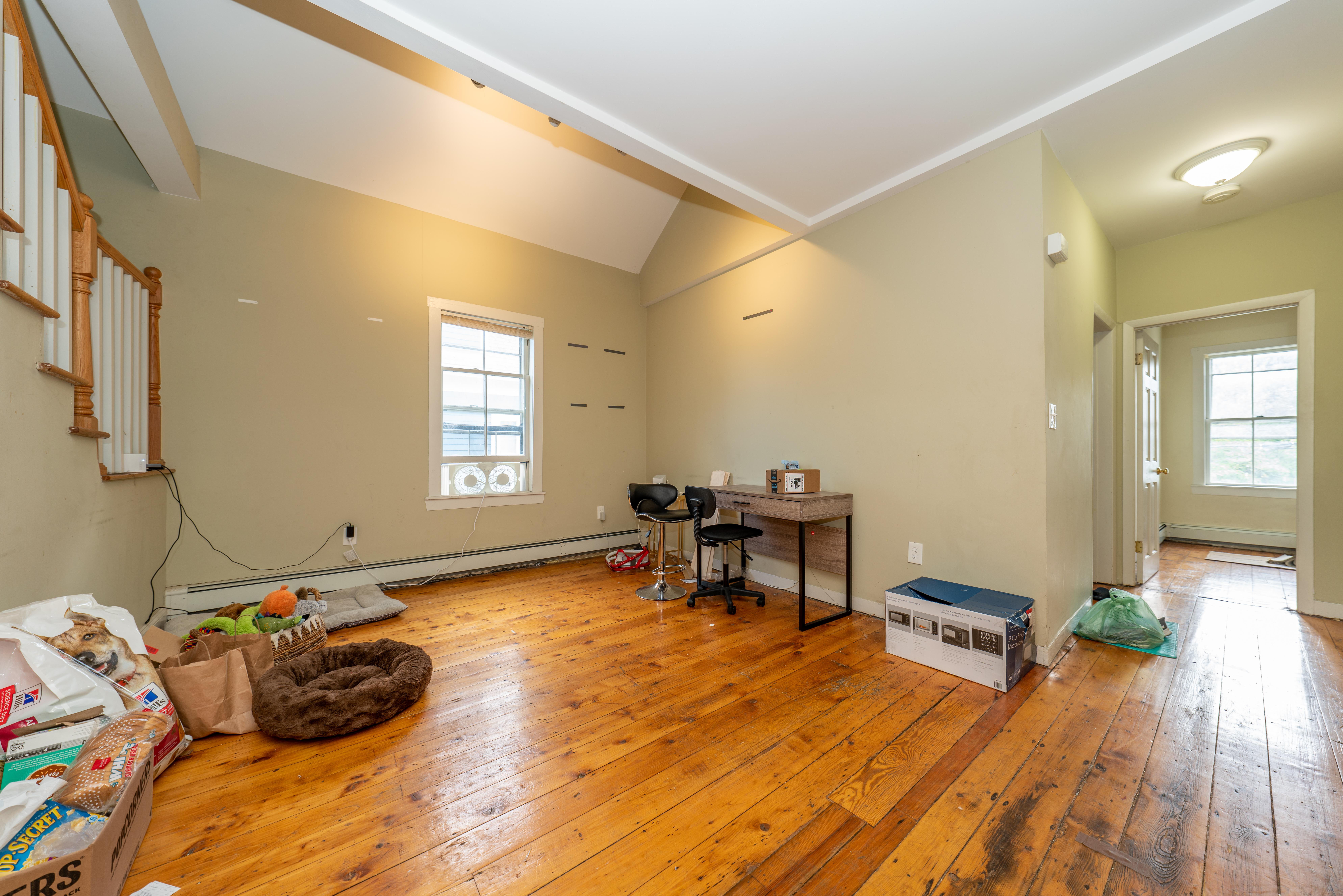 43 Clifton St, North Cambridge