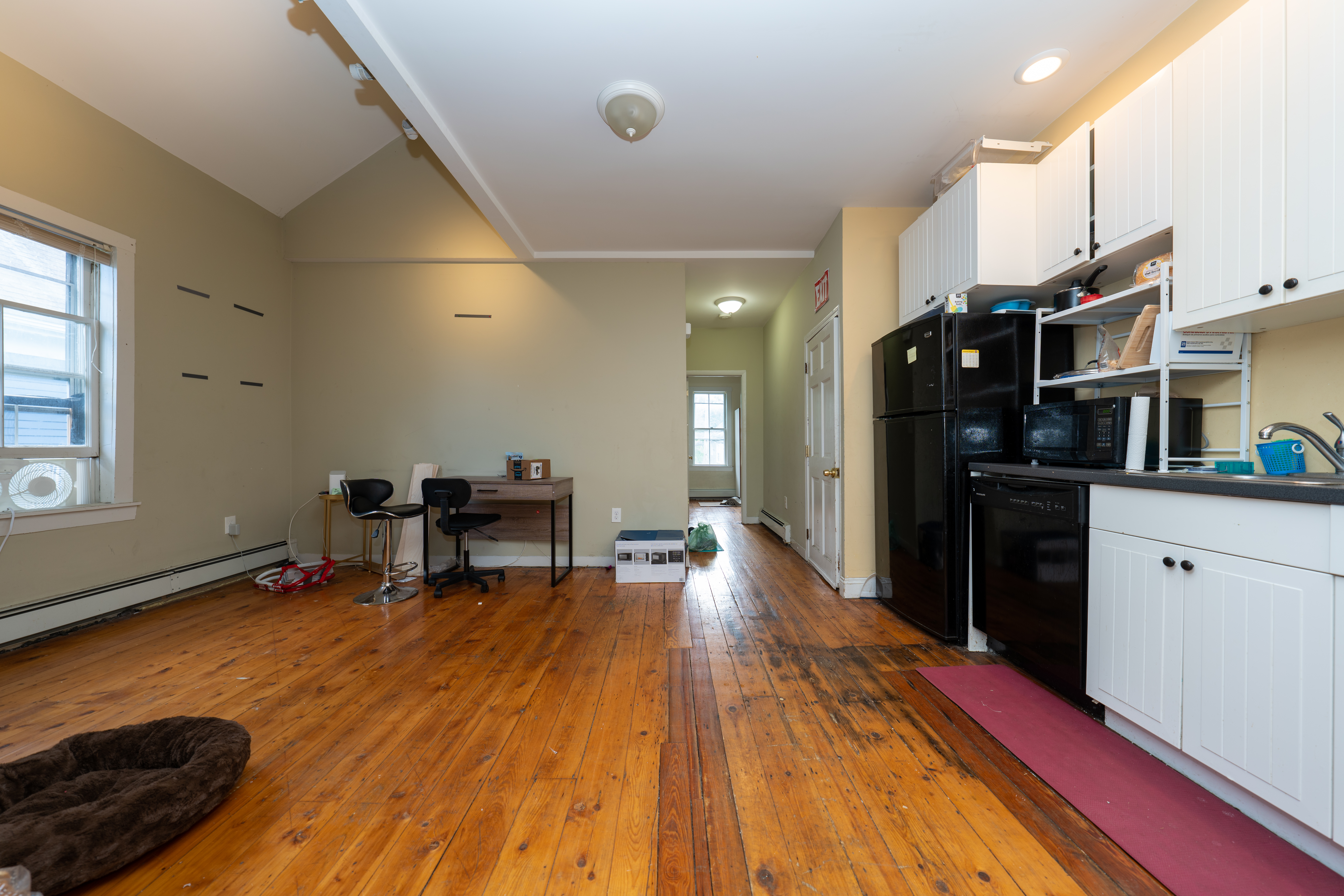 43 Clifton St, North Cambridge