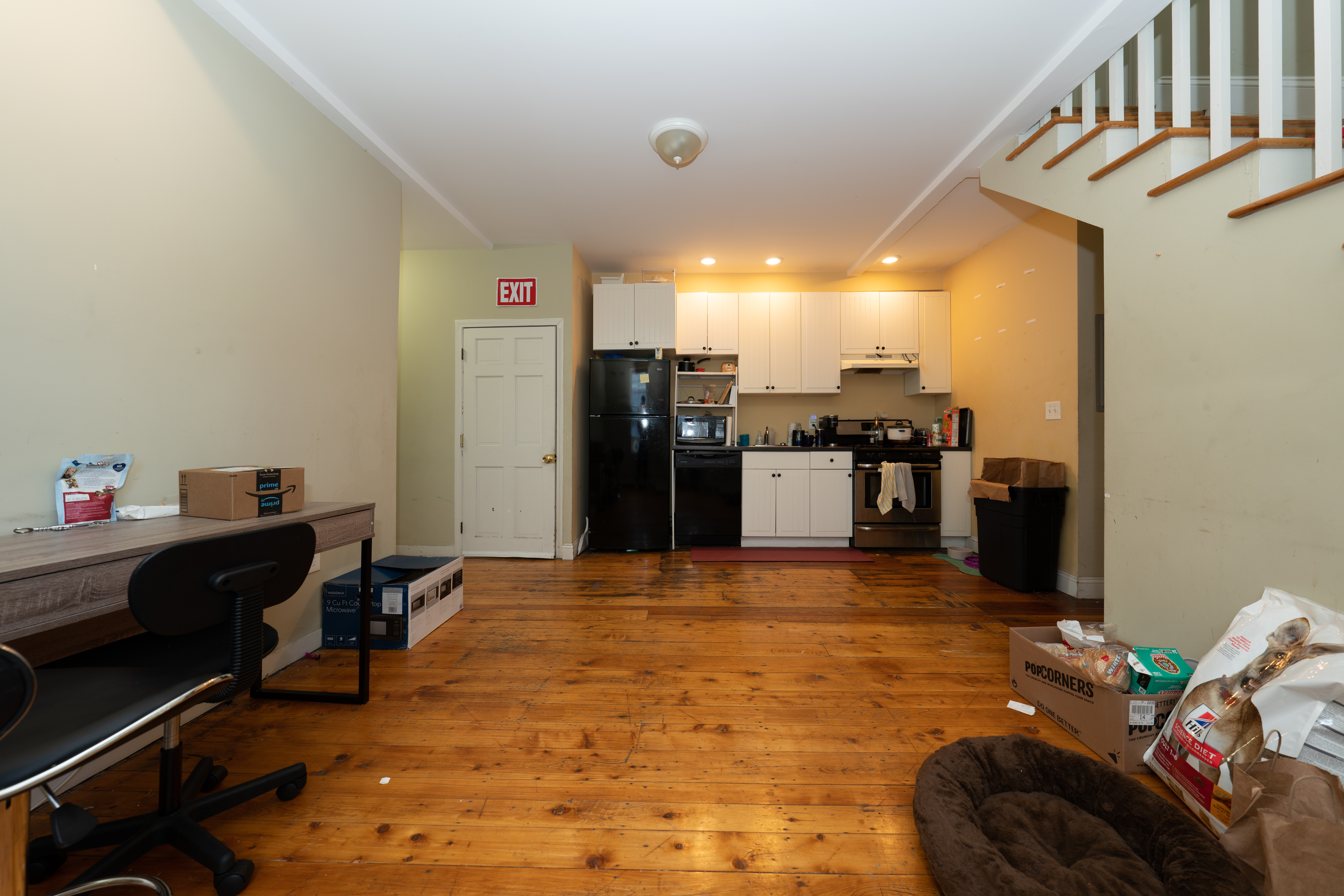 43 Clifton St, North Cambridge