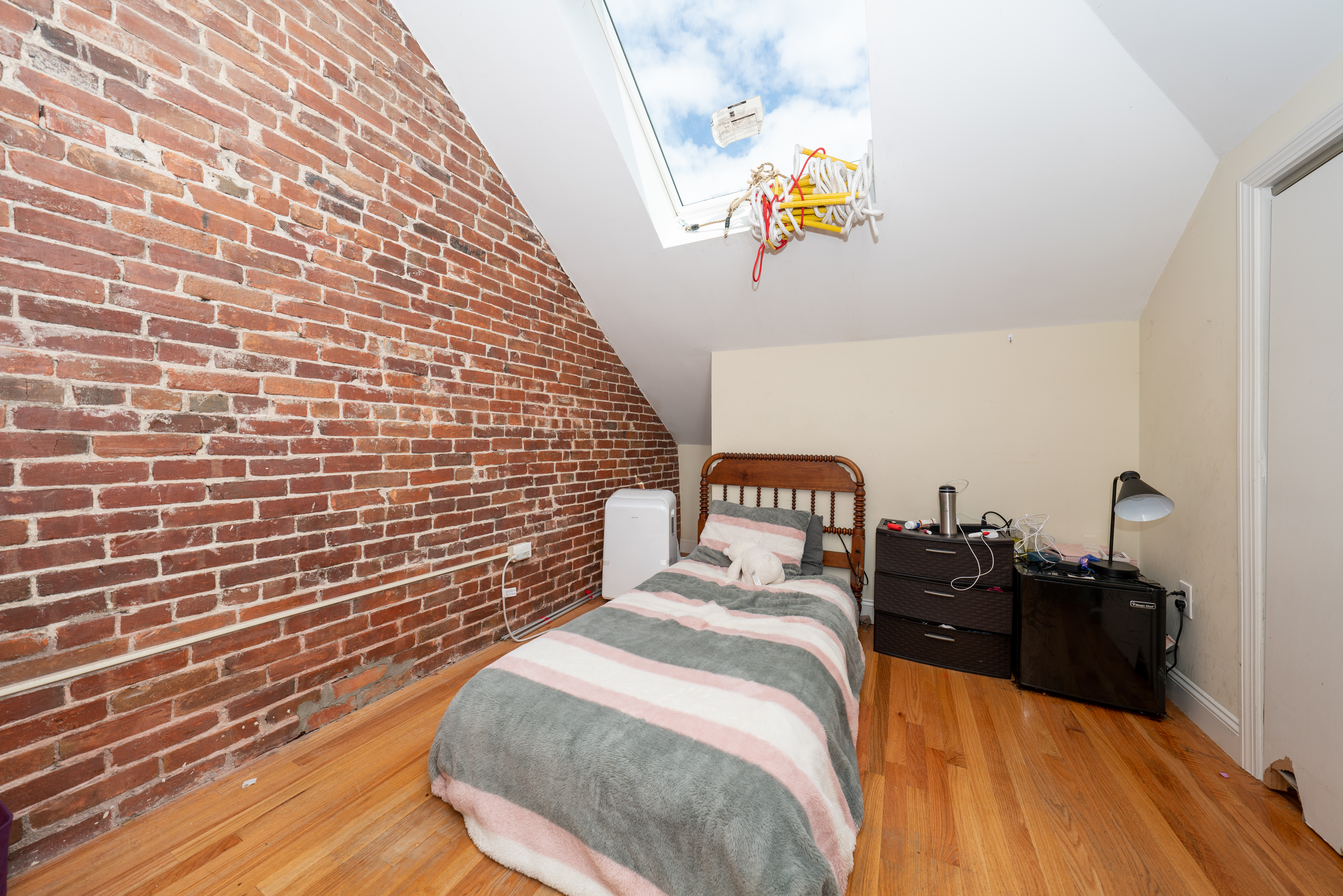 43 Clifton St, North Cambridge