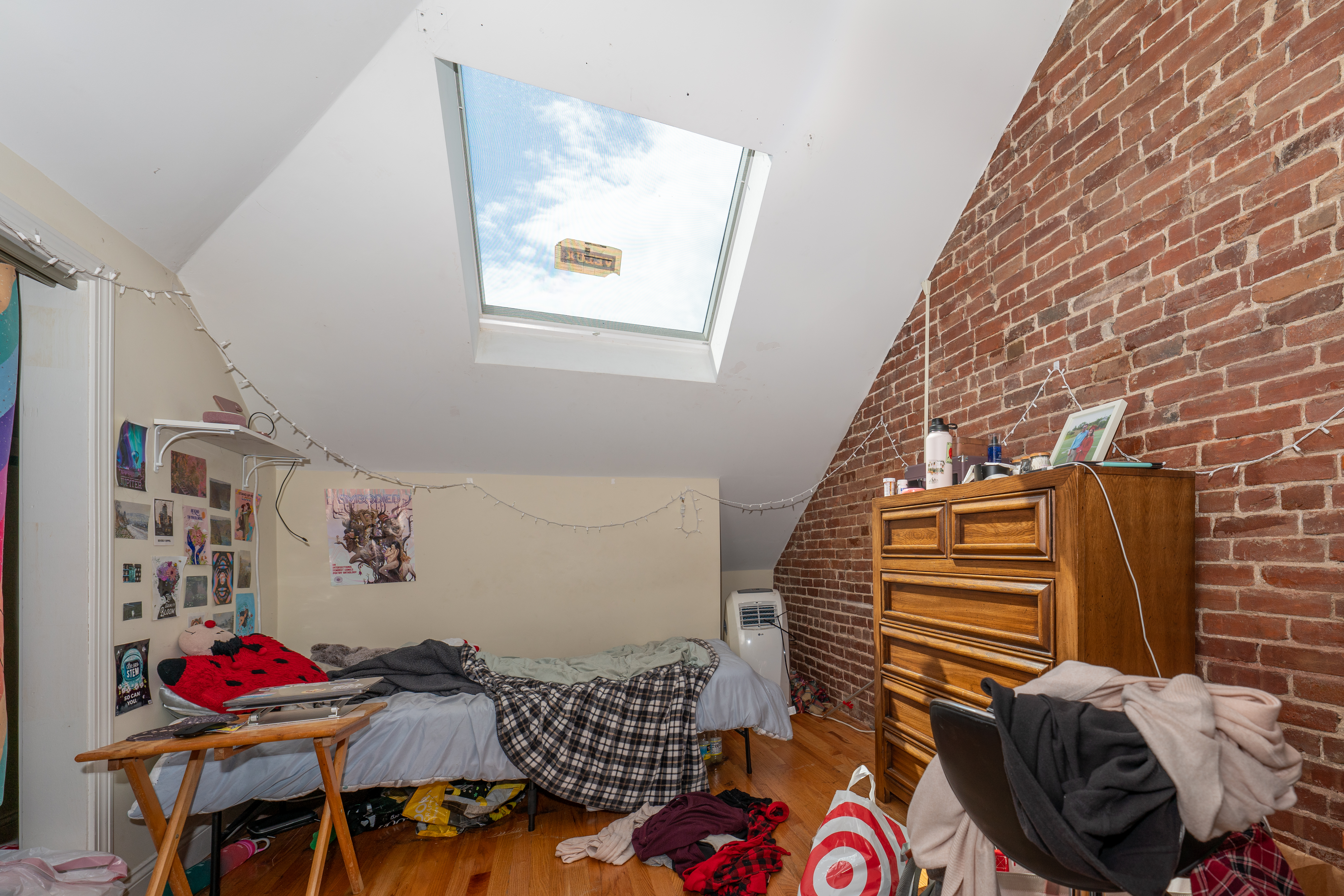 43 Clifton St, North Cambridge