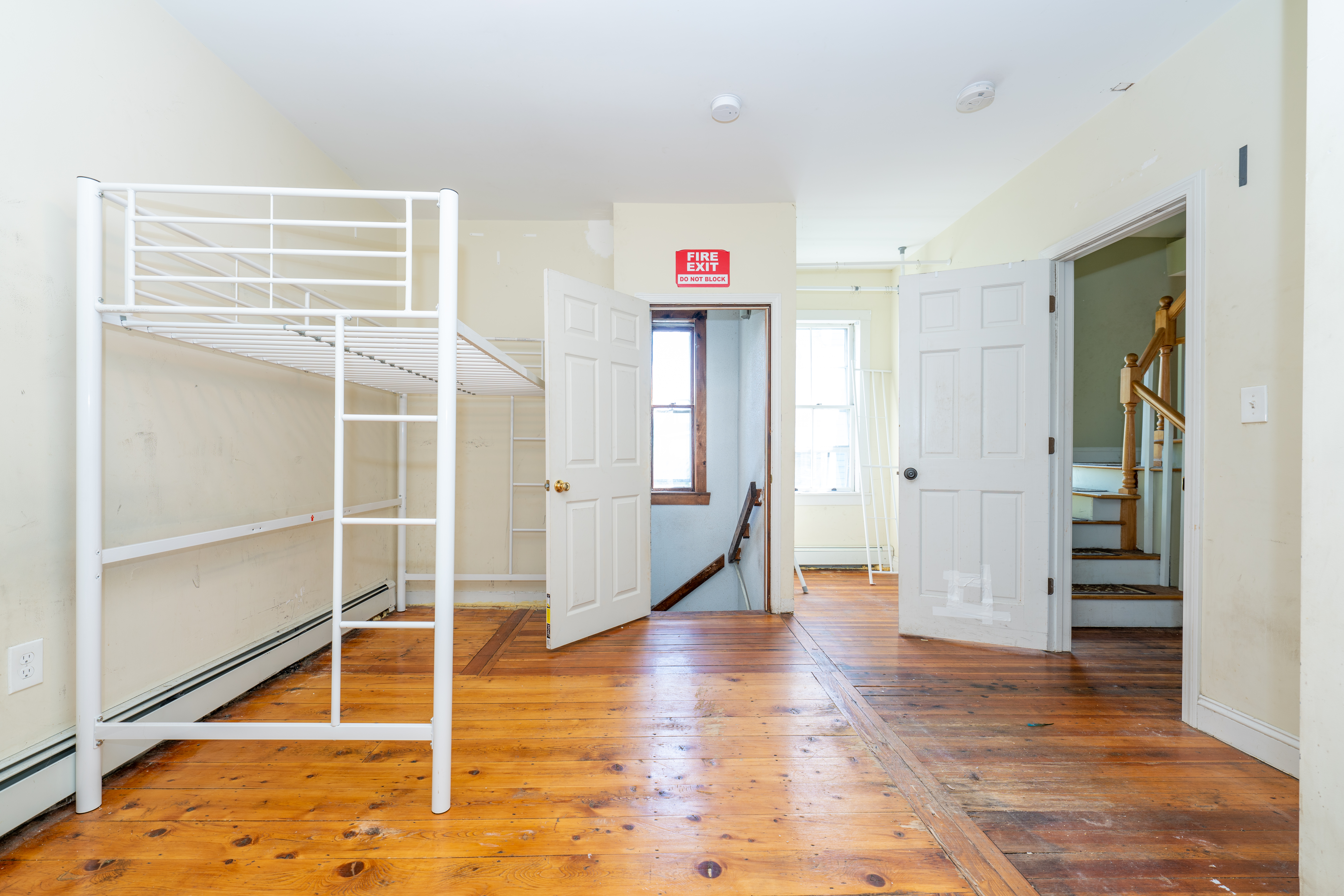 43 Clifton St, North Cambridge