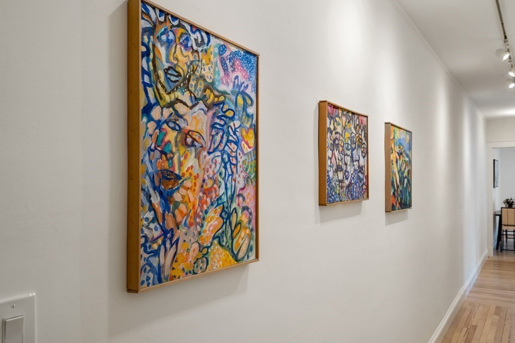 43 Linnaean St, Harvard Square