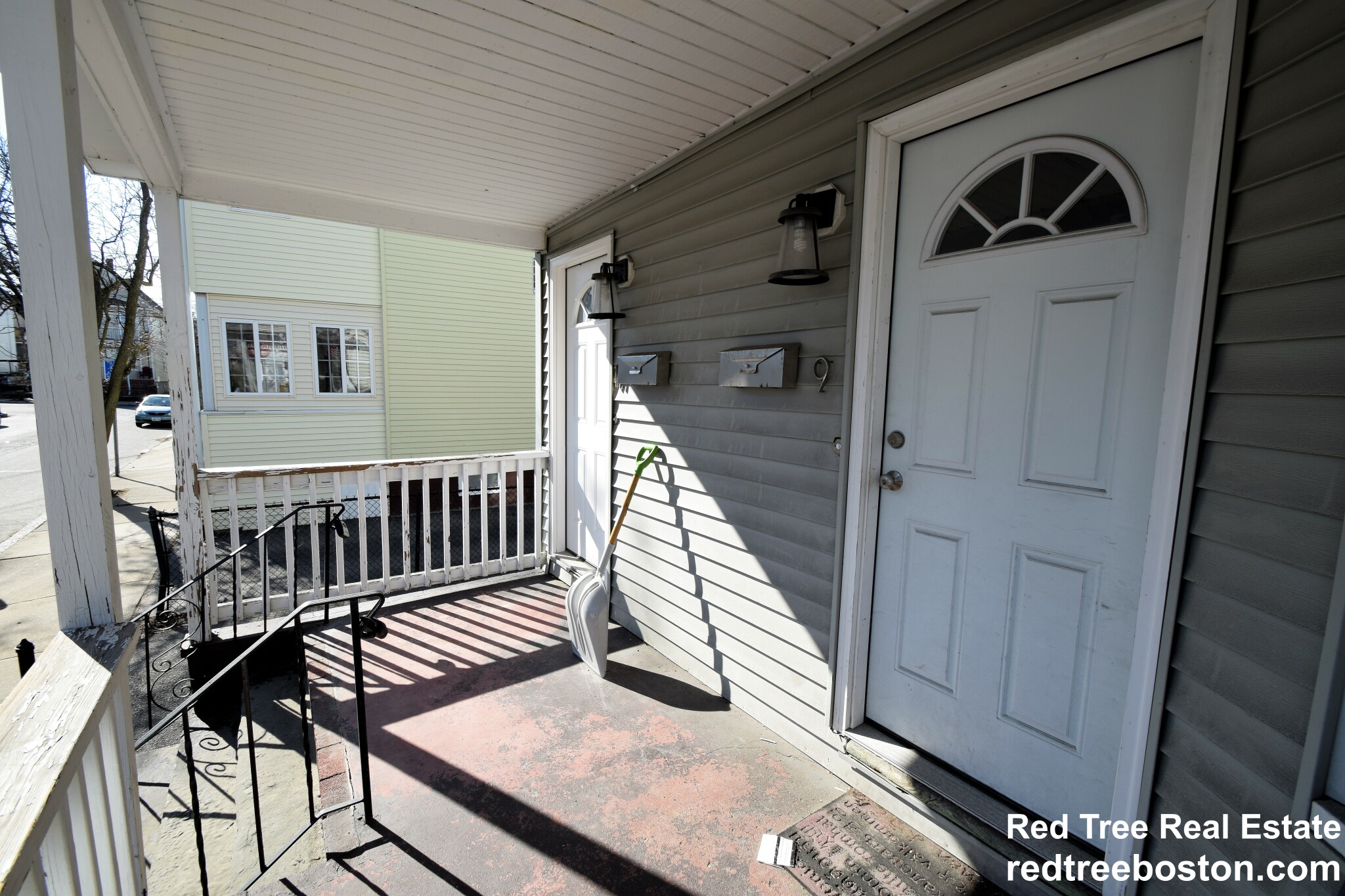 9 Winter Hill Rd, Medford