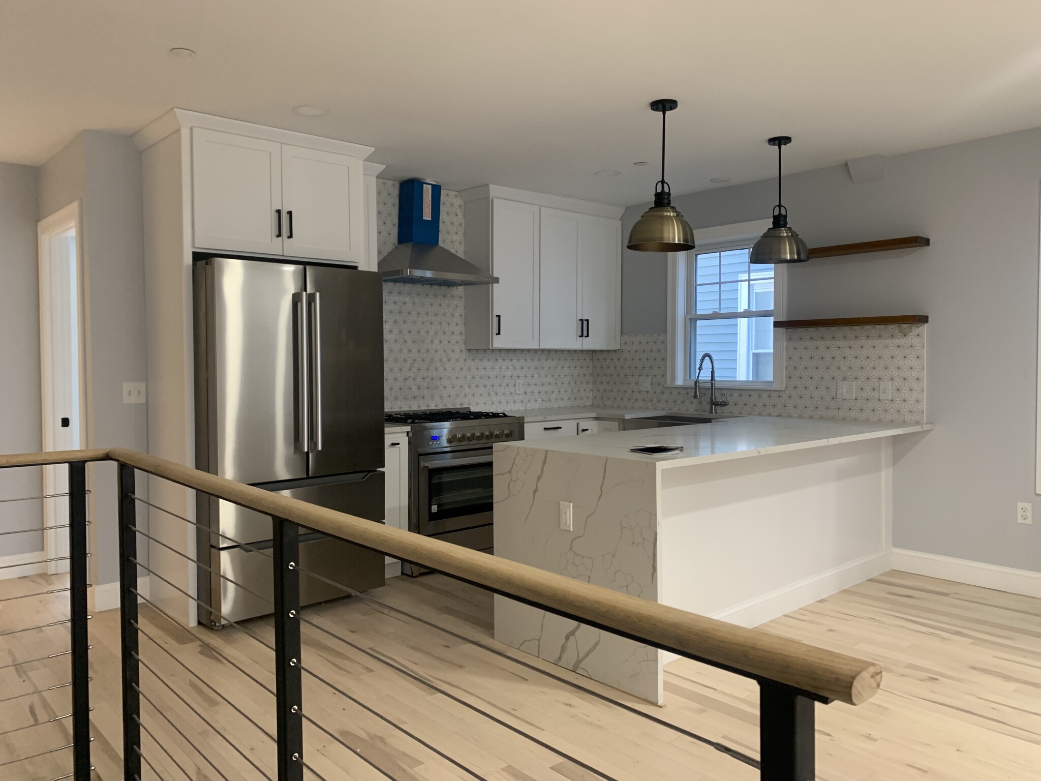 30 Cameron Ave, Cambridgeport