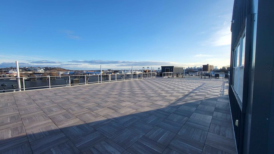 950 Broadway, Chelsea