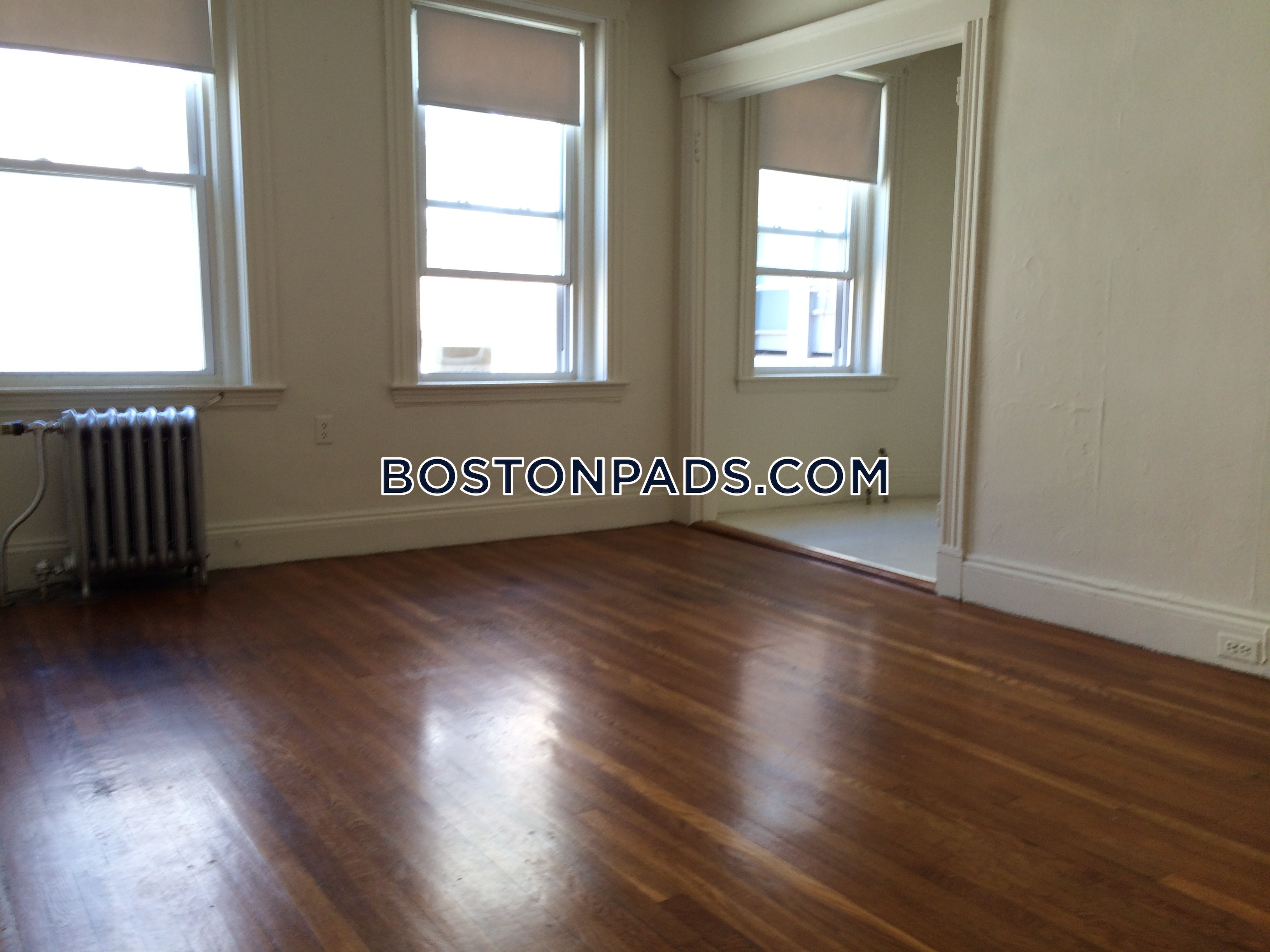 231.26 Park Dr, Fenway