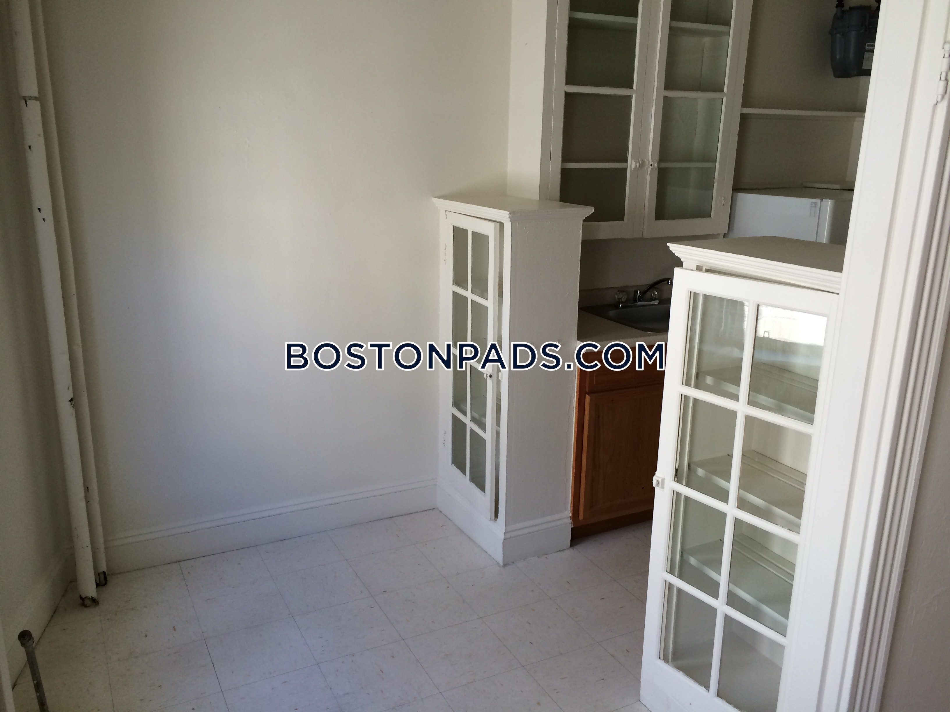 231.26 Park Dr, Fenway