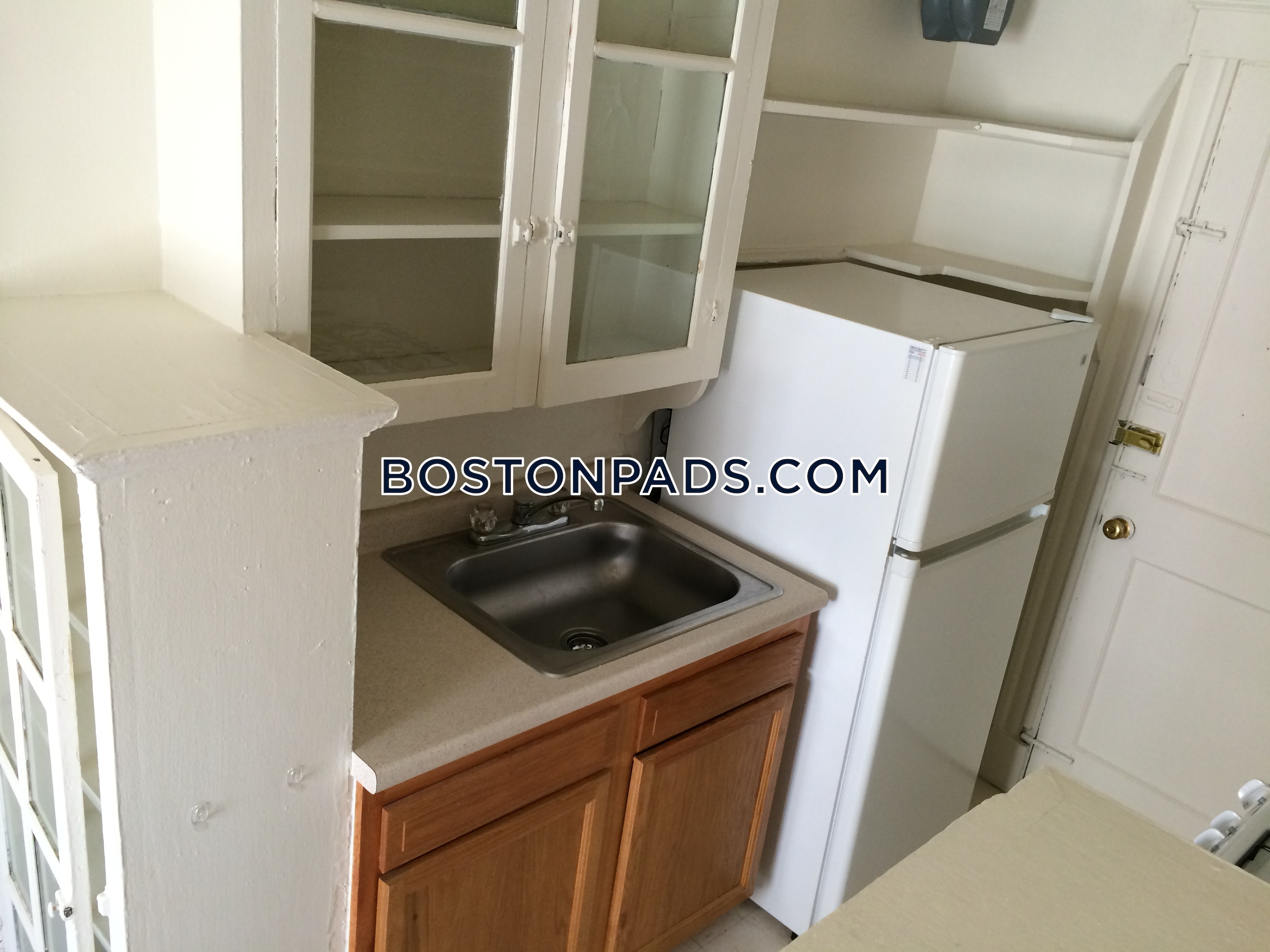 231.26 Park Dr, Fenway