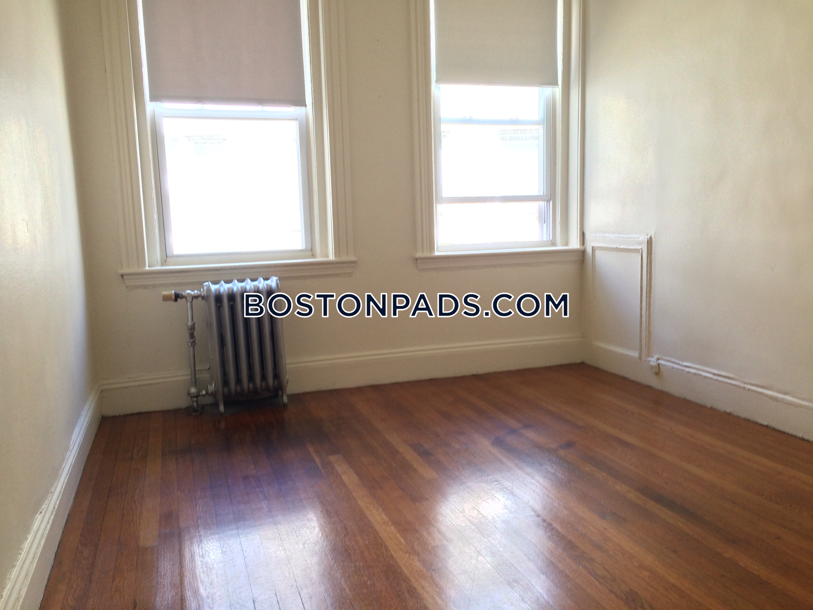 231.26 Park Dr, Fenway