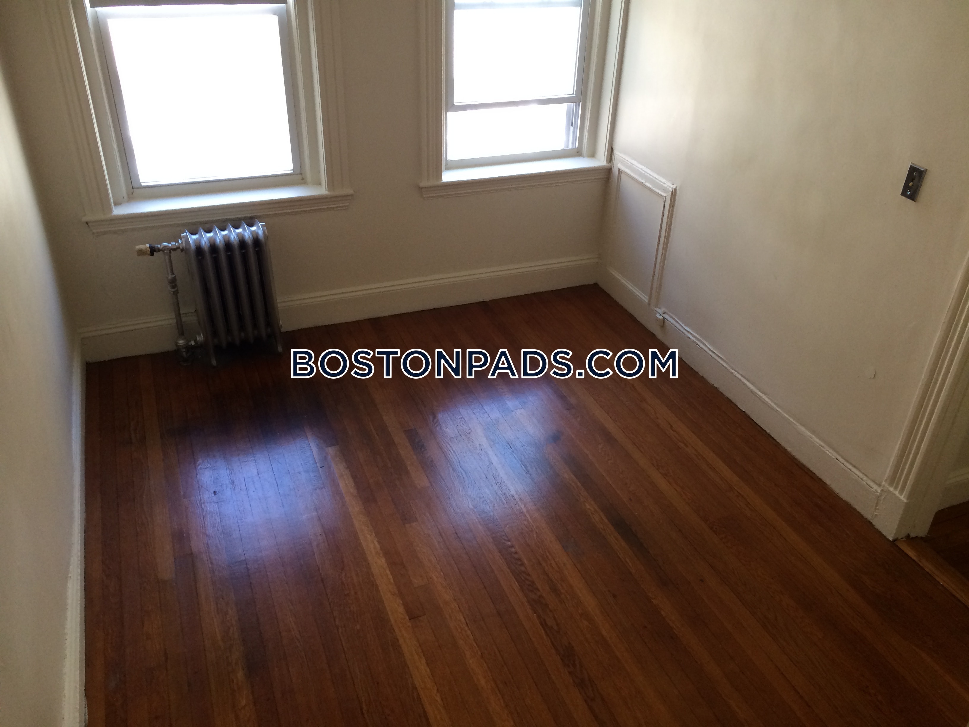 231.26 Park Dr, Fenway