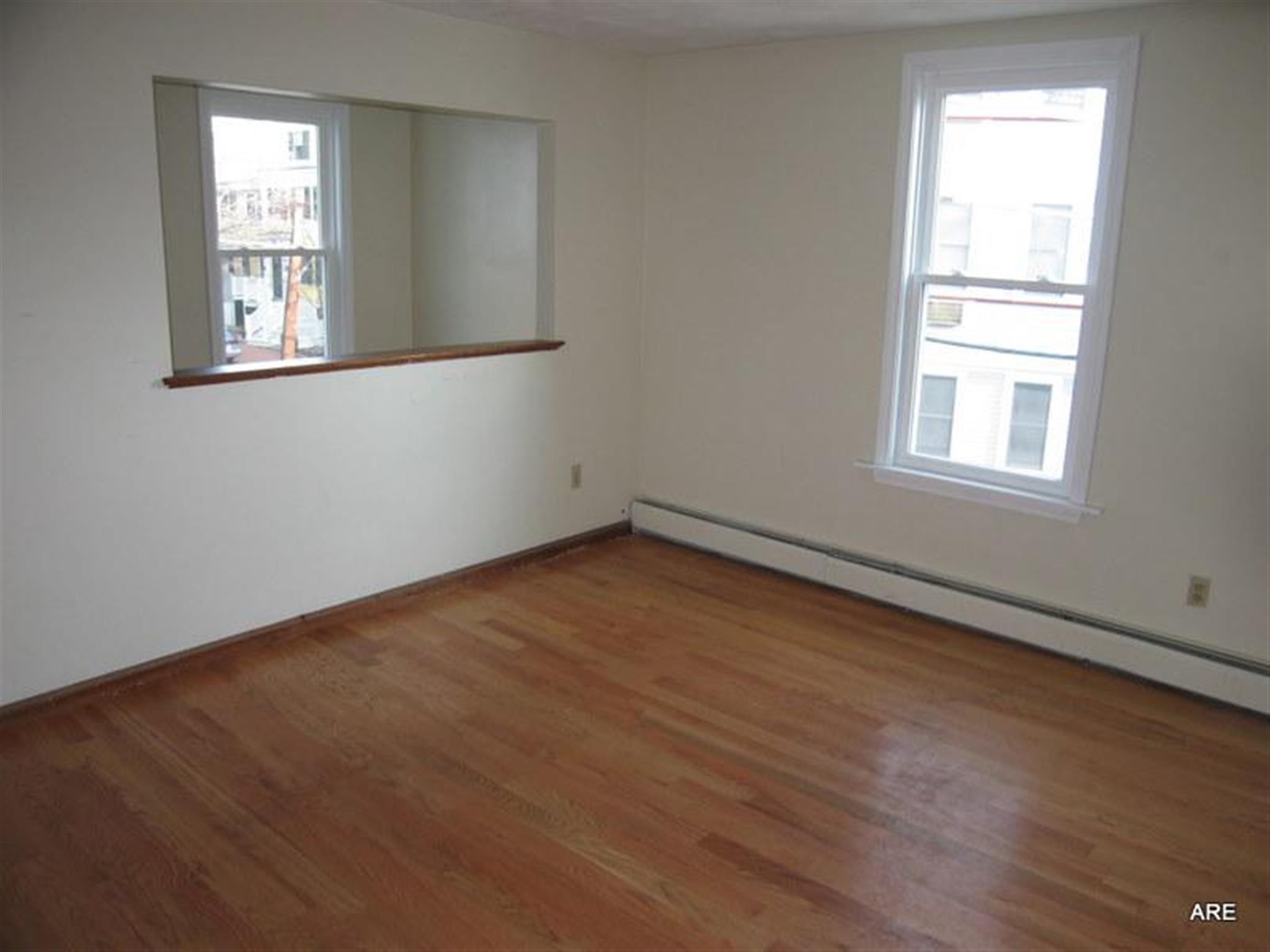 9 Banks St, Harvard Square