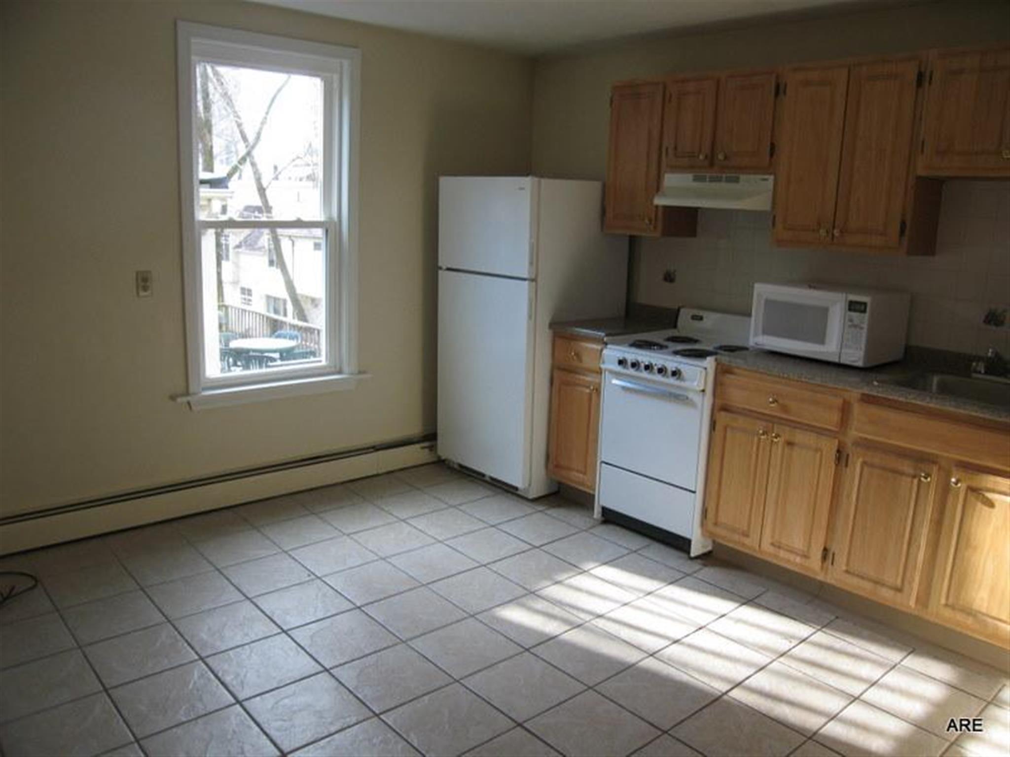 9 Banks St, Harvard Square