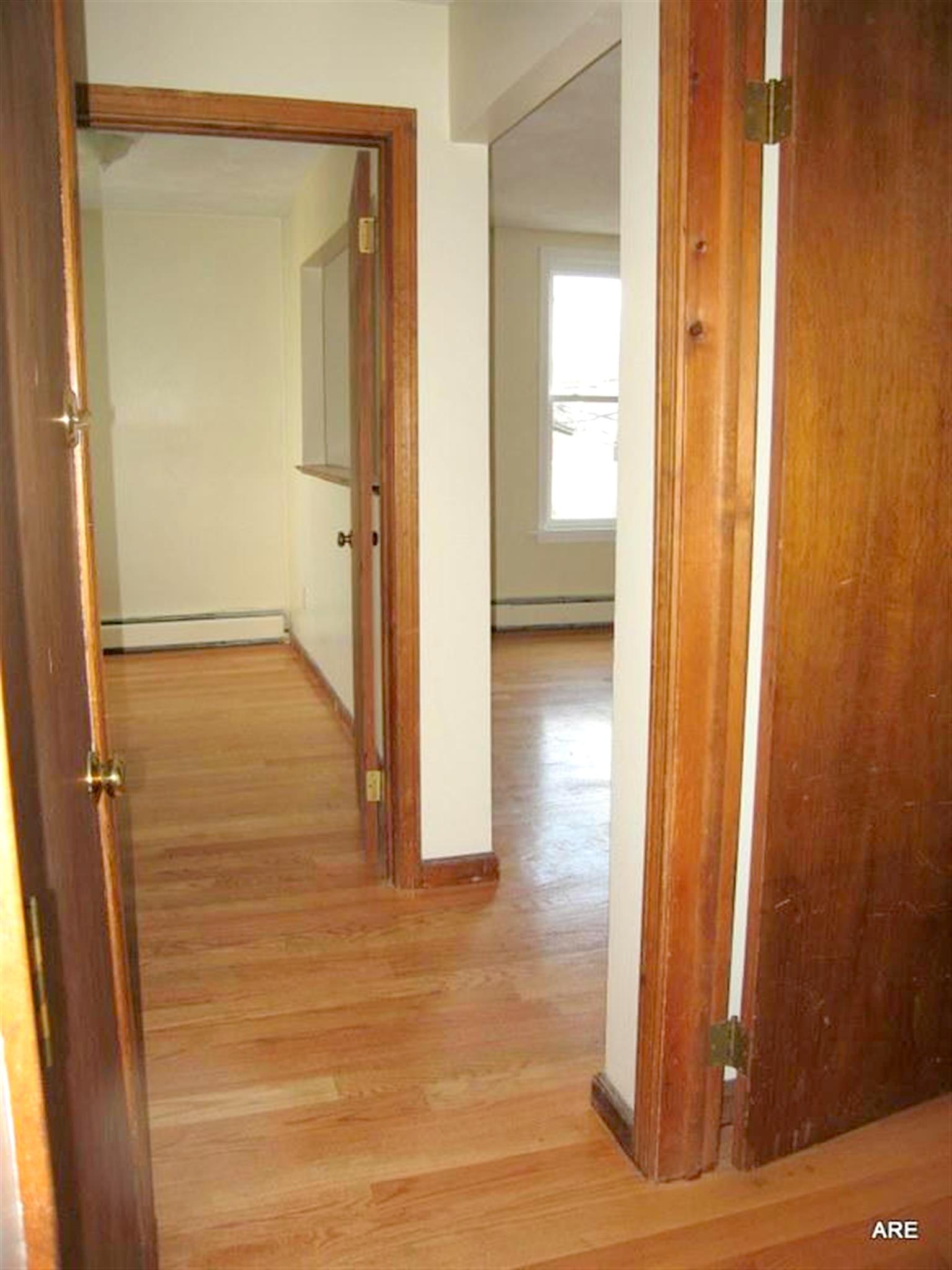 9 Banks St, Harvard Square