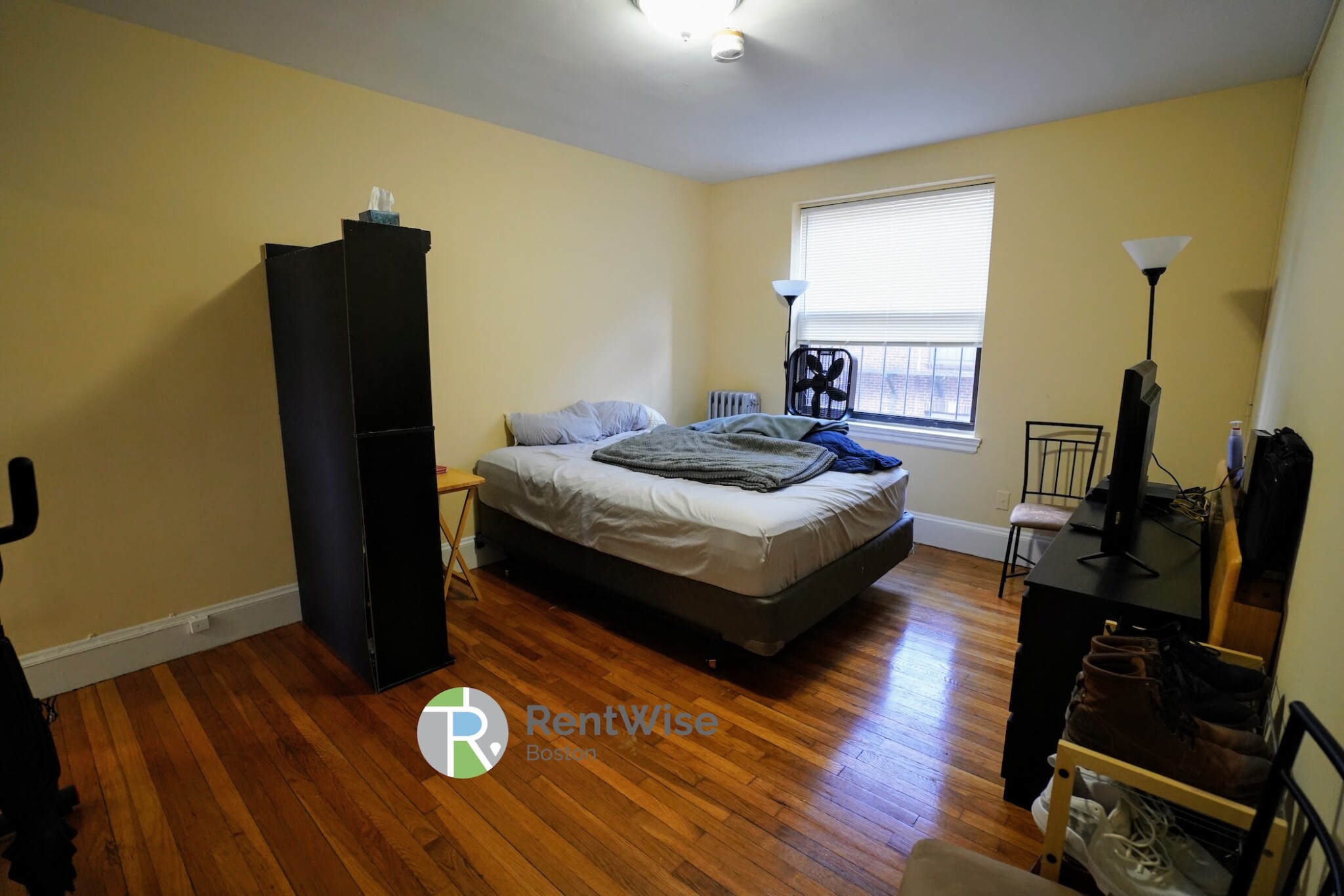 433 Broadway, Winter Hill