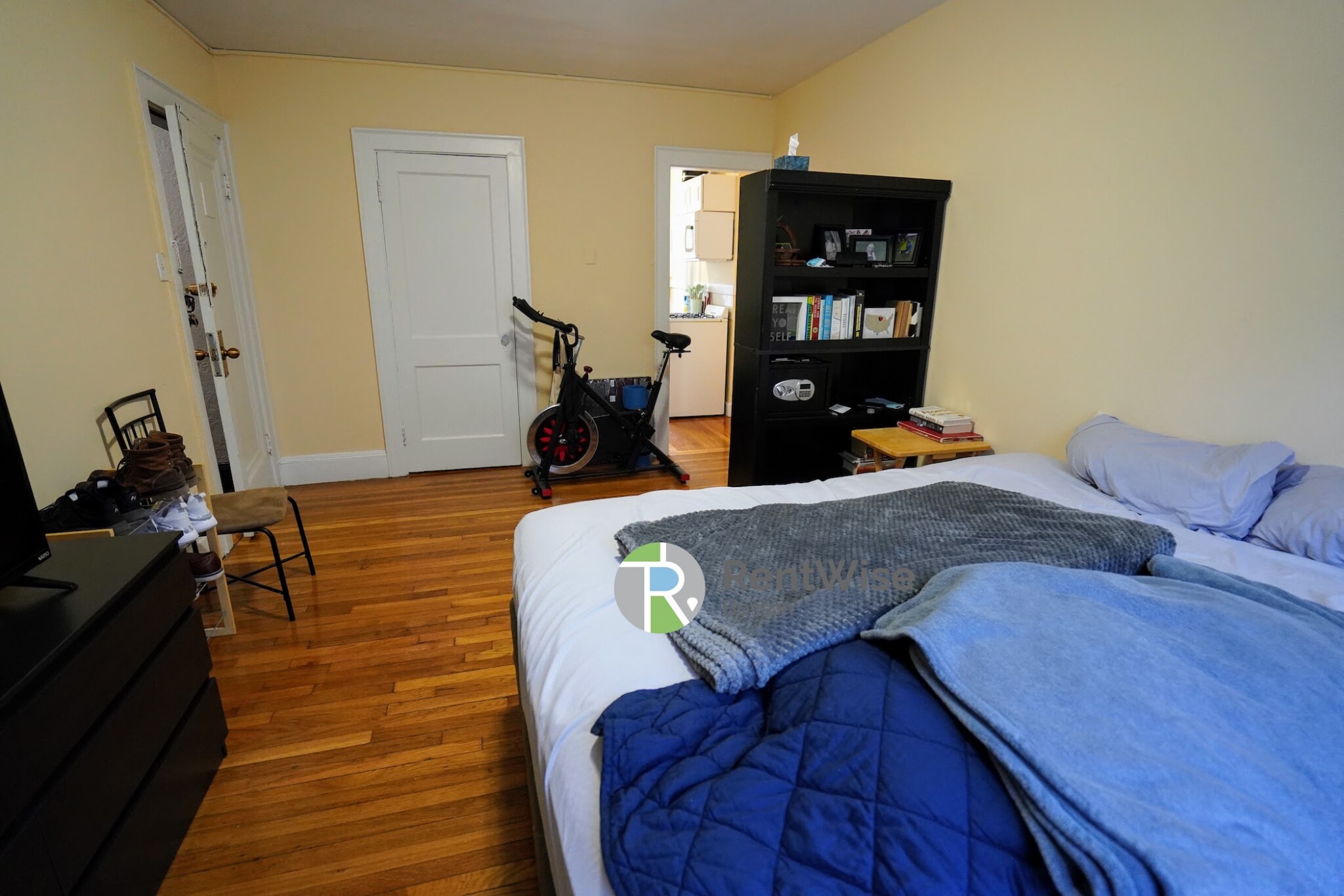 433 Broadway, Winter Hill