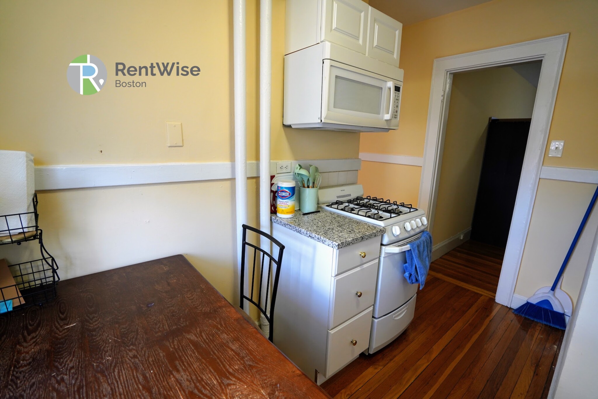 433 Broadway, Winter Hill