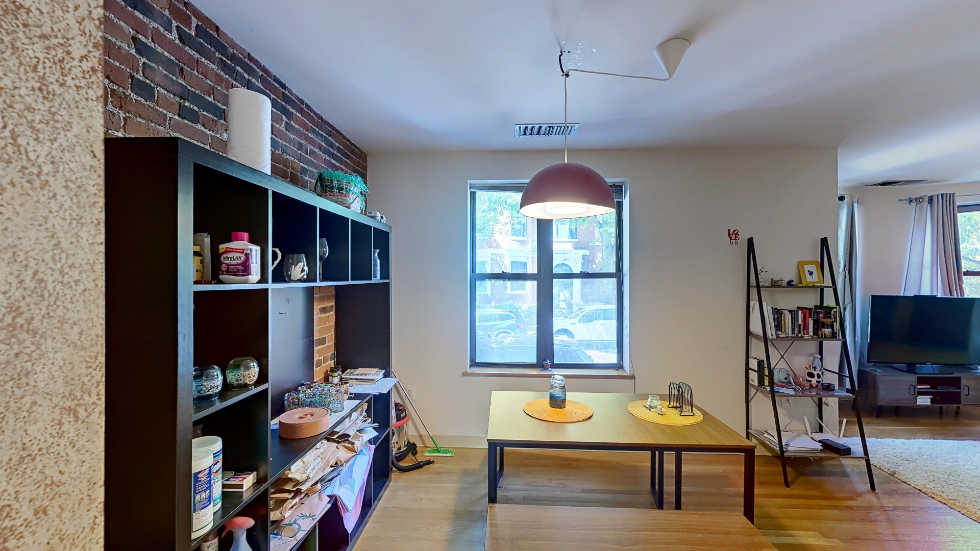 84 Gainsborough St, Fenway