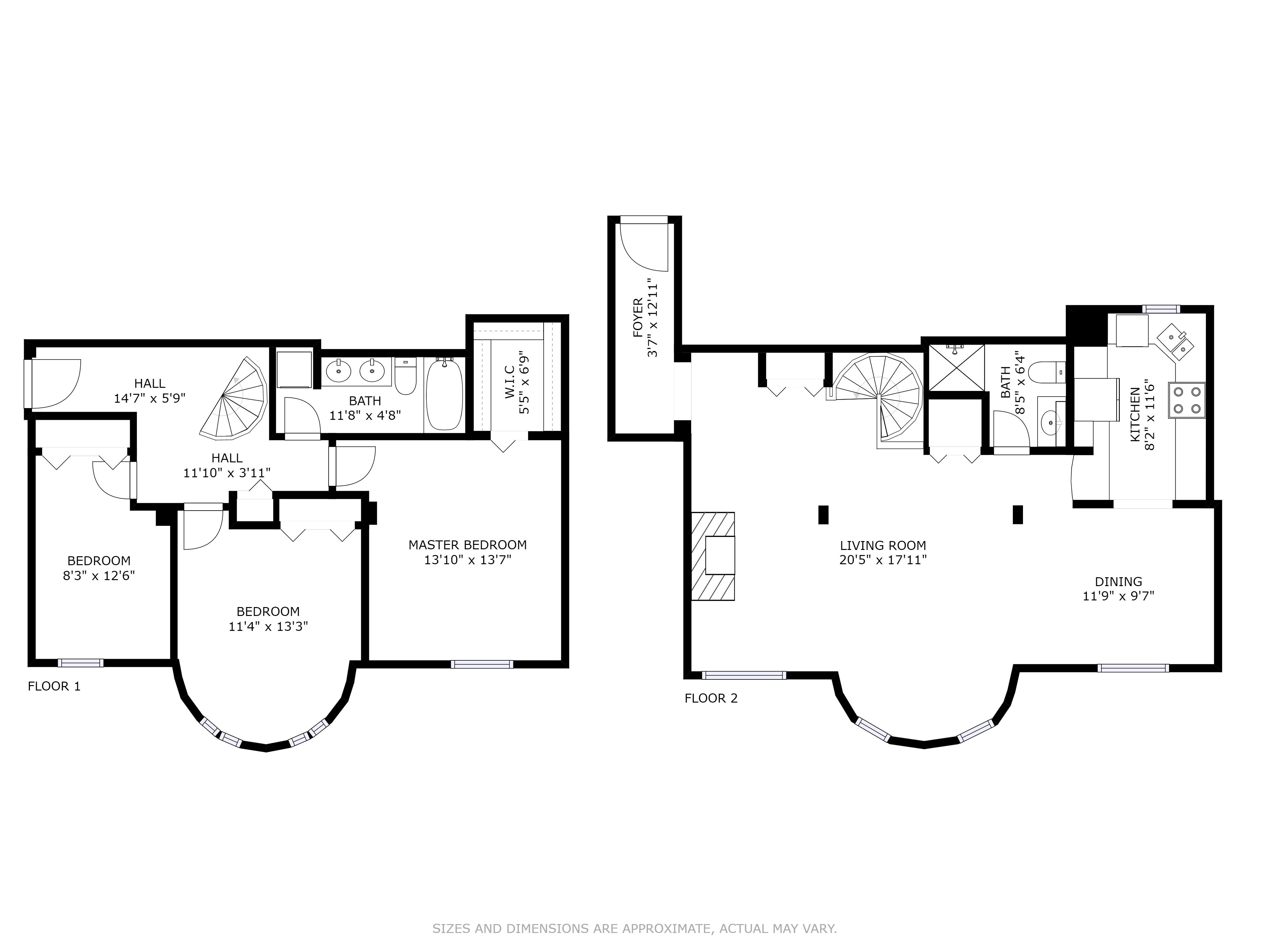 84 Gainsborough St, Fenway