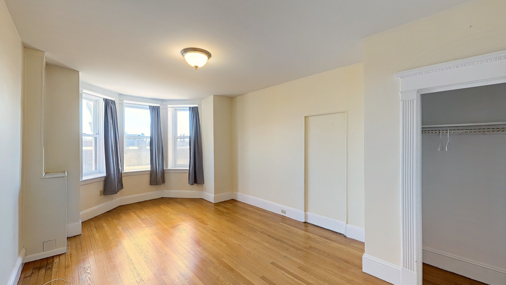 8 Garrison, Back Bay