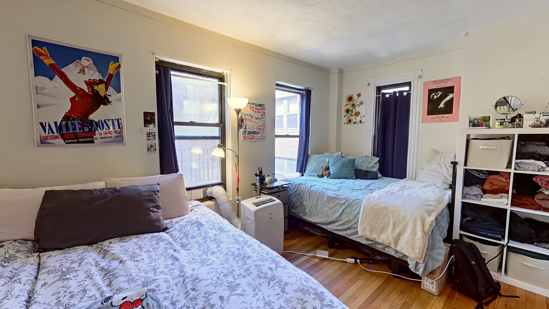 15 Saint Germain, Fenway