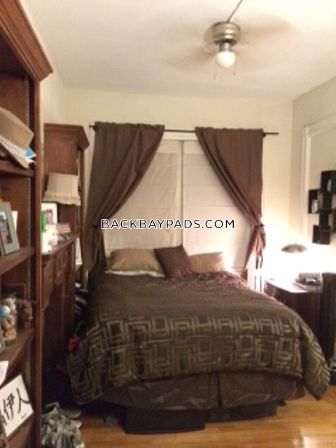 481 Beacon St, Back Bay