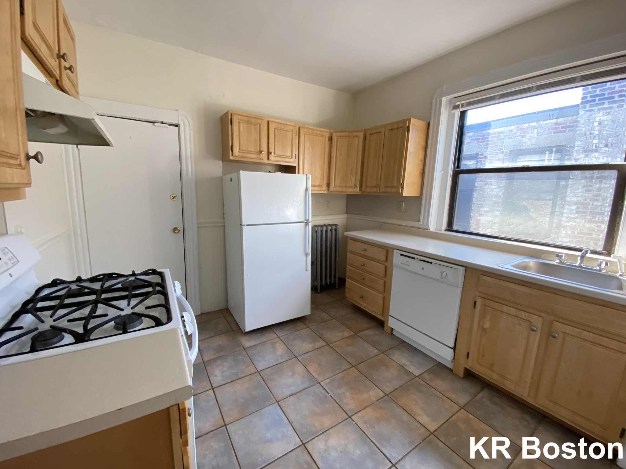 435 Cambridge St,, Allston