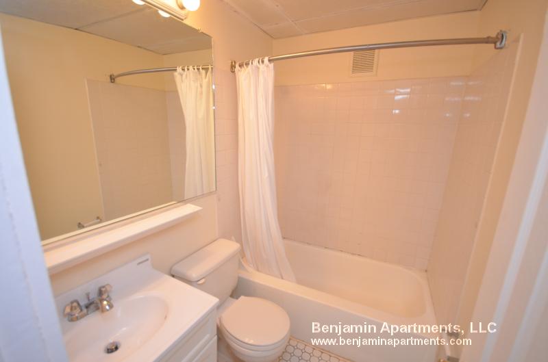 437 Cambridge St, Allston