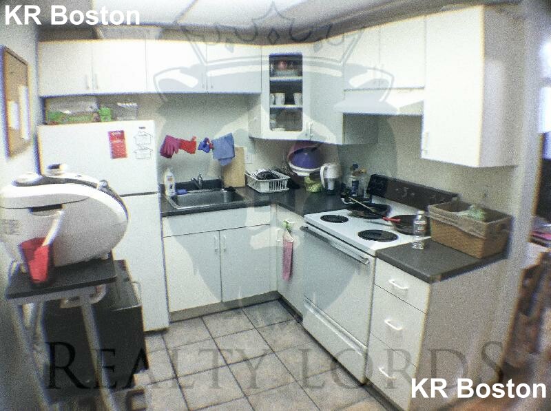 20 Armington St, Allston