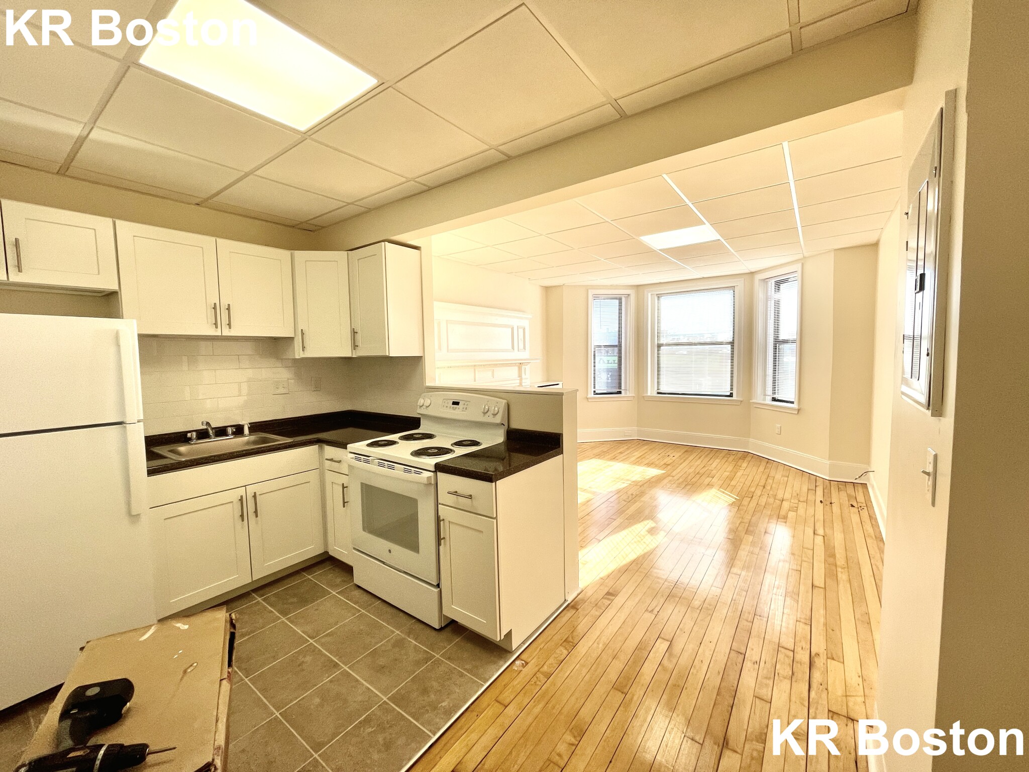 437 Cambridge St, Allston