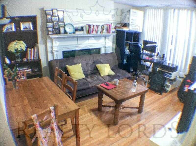 437 Cambridge St, Allston