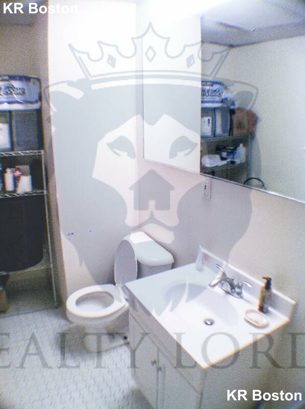 437 Cambridge St, Allston