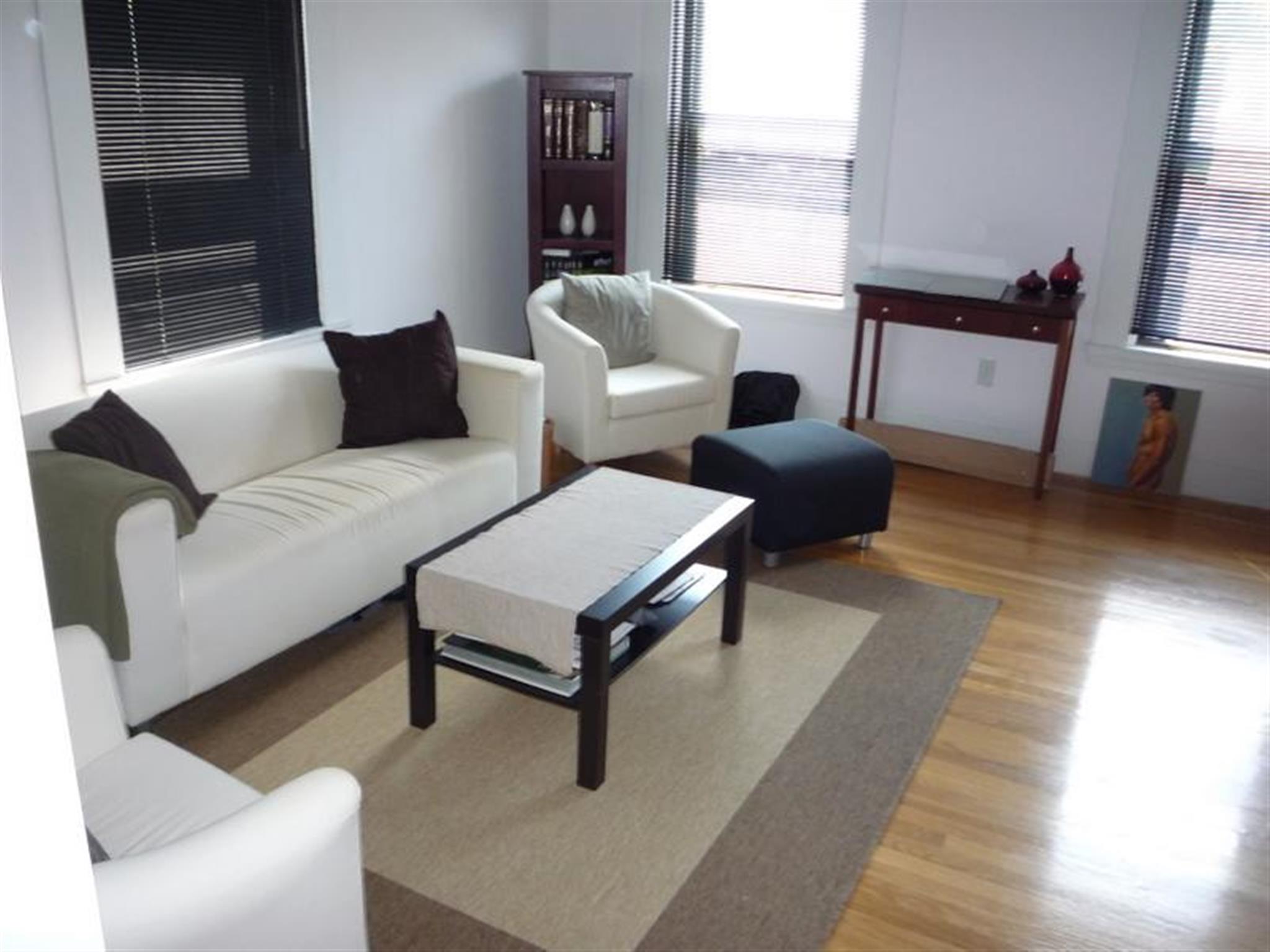 5 Wendell St, Harvard Square