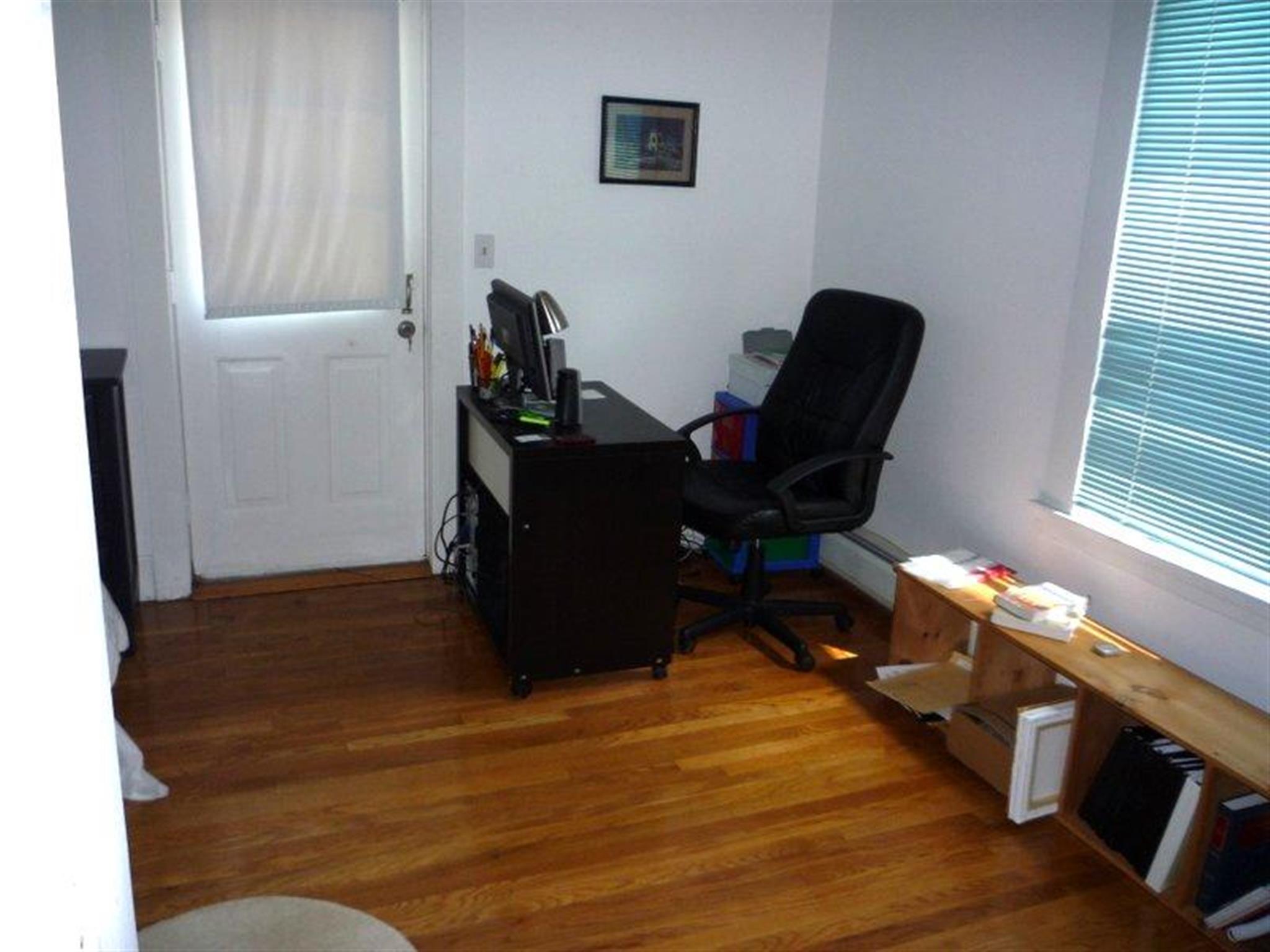 5 Wendell St, Harvard Square