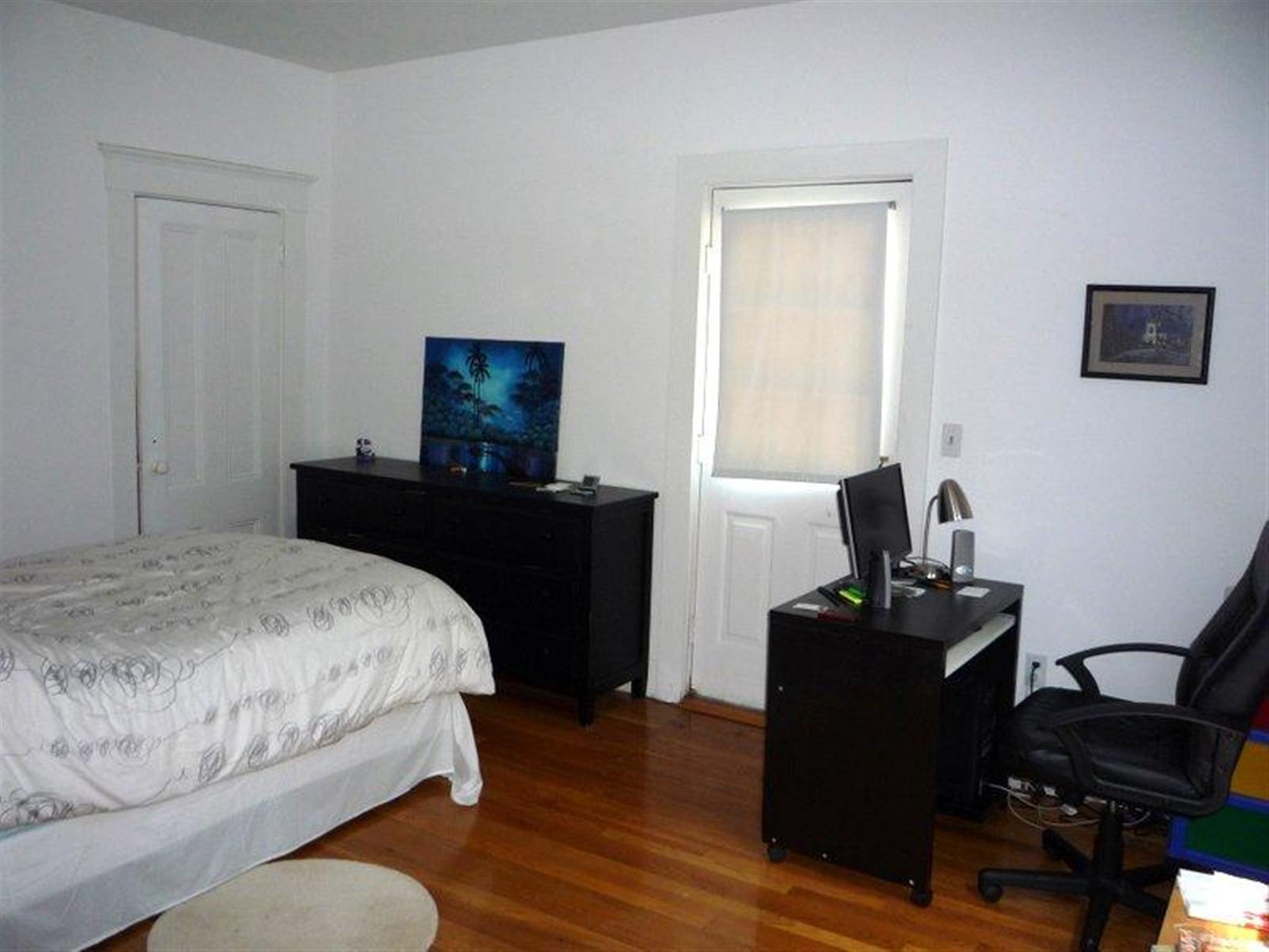 5 Wendell St, Harvard Square