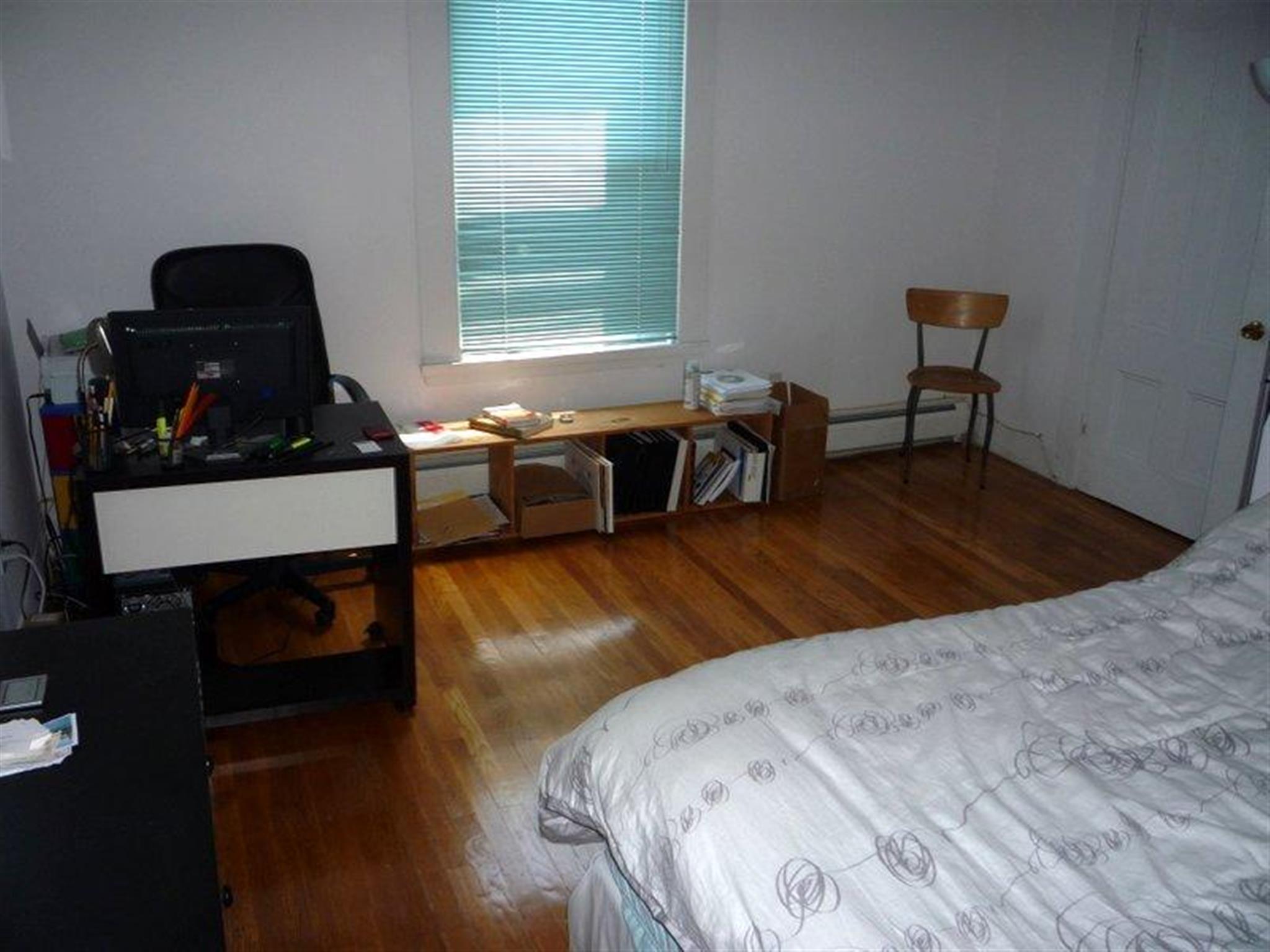 5 Wendell St, Harvard Square