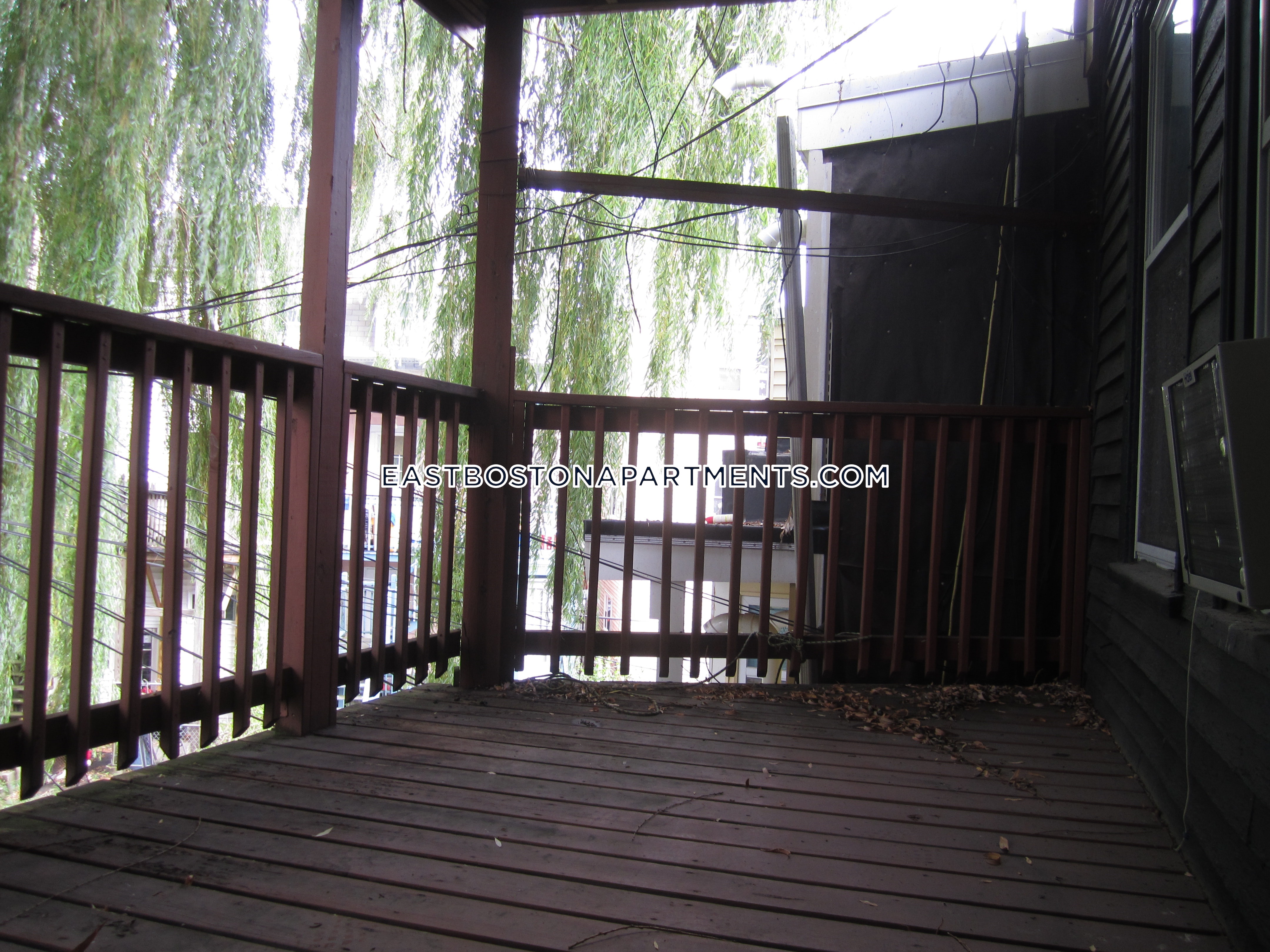 345 Meridian St, East Boston